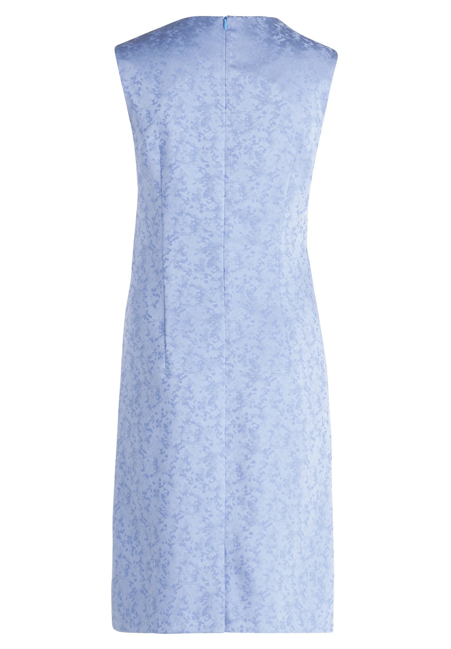 Betty Barclay Volantkleid »Volantkleid mit Reißverschluss«