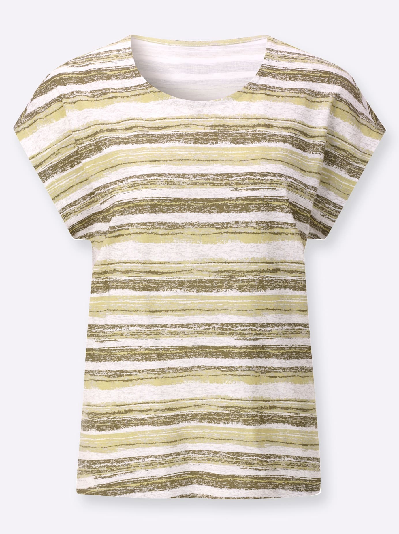 Casual Looks Print-Shirt »Print-Shirt« 1 tlg.