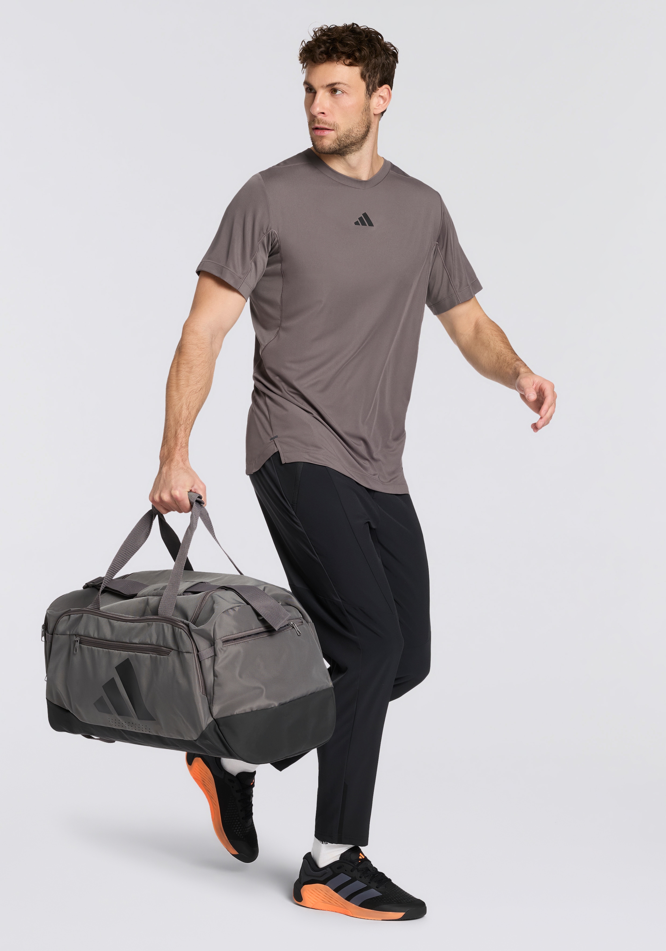 adidas Performance Sporttasche »TRAINING DEFENDER DUFFELBAG MITTELGROSS«