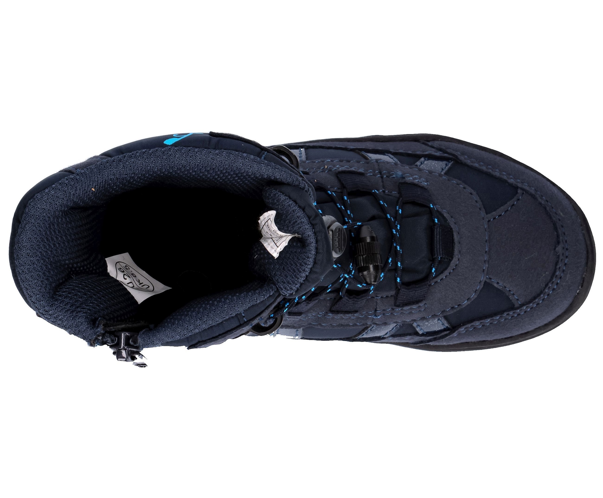 Lico Winterboots »Winterboot Aldina«