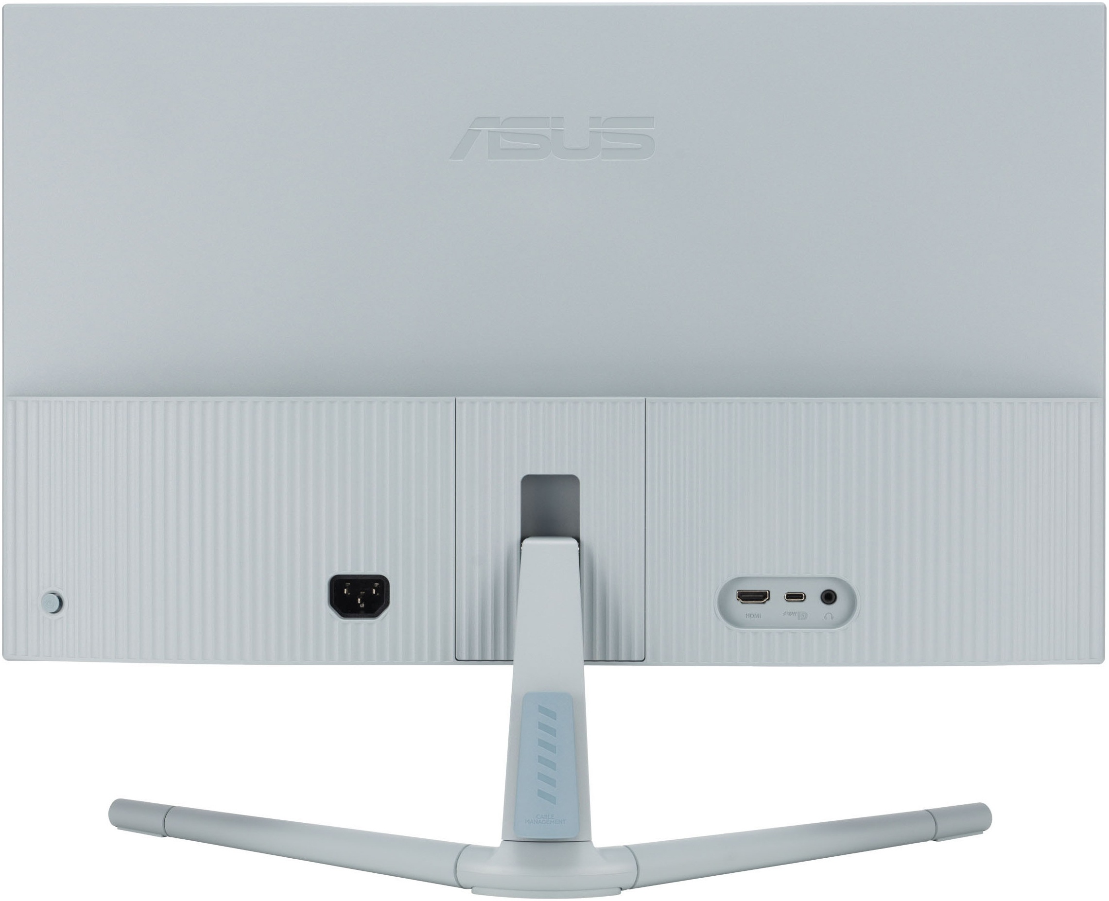 Asus Gaming-Monitor »VU279CFE(-B/-M/-G/-P)« 69 cm/27 ″  1920 x 1080 px Full HD 1 Reaktionszeit 100 Hz