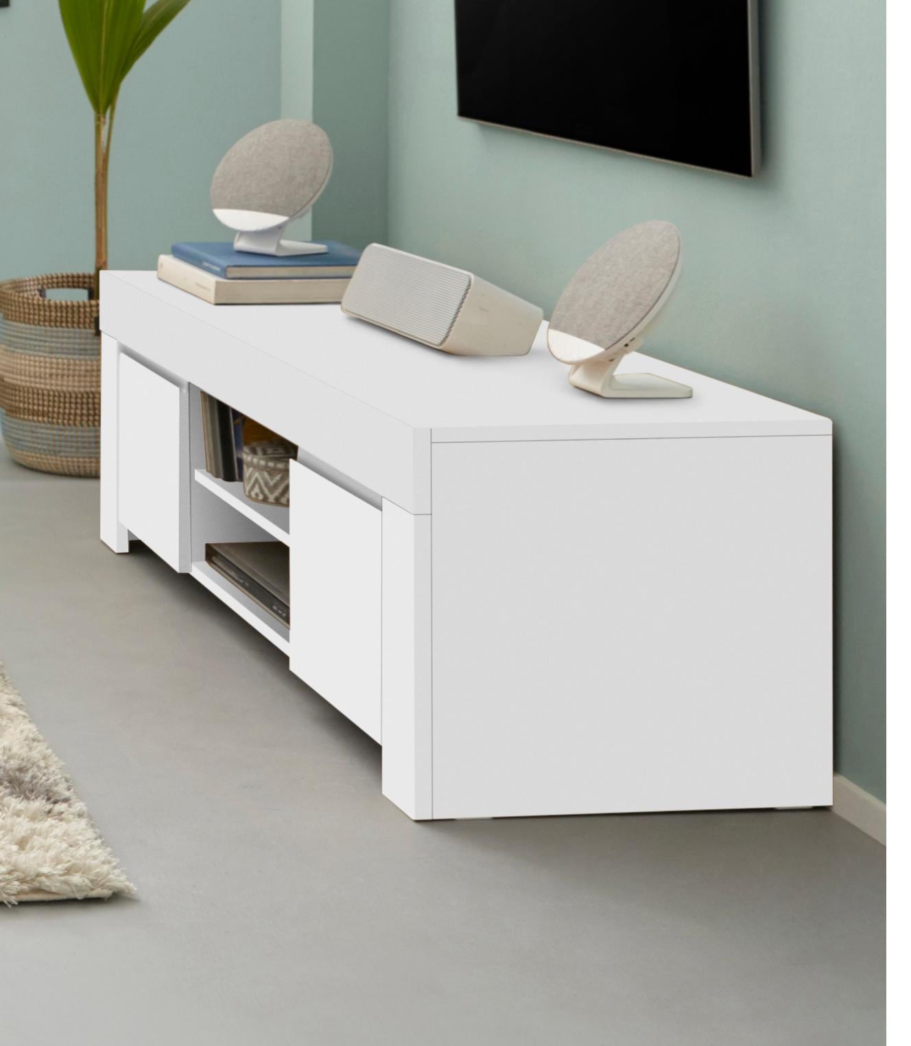 Home affaire Lowboard »Firenze« Breite 138 cm