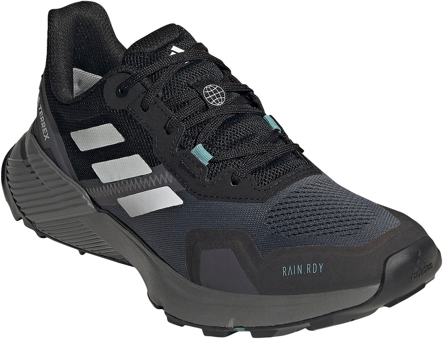 adidas TERREX Laufschuh »TERREX SOULSTRIDE RAIN.RDY TRAILRUNNING« kaufen