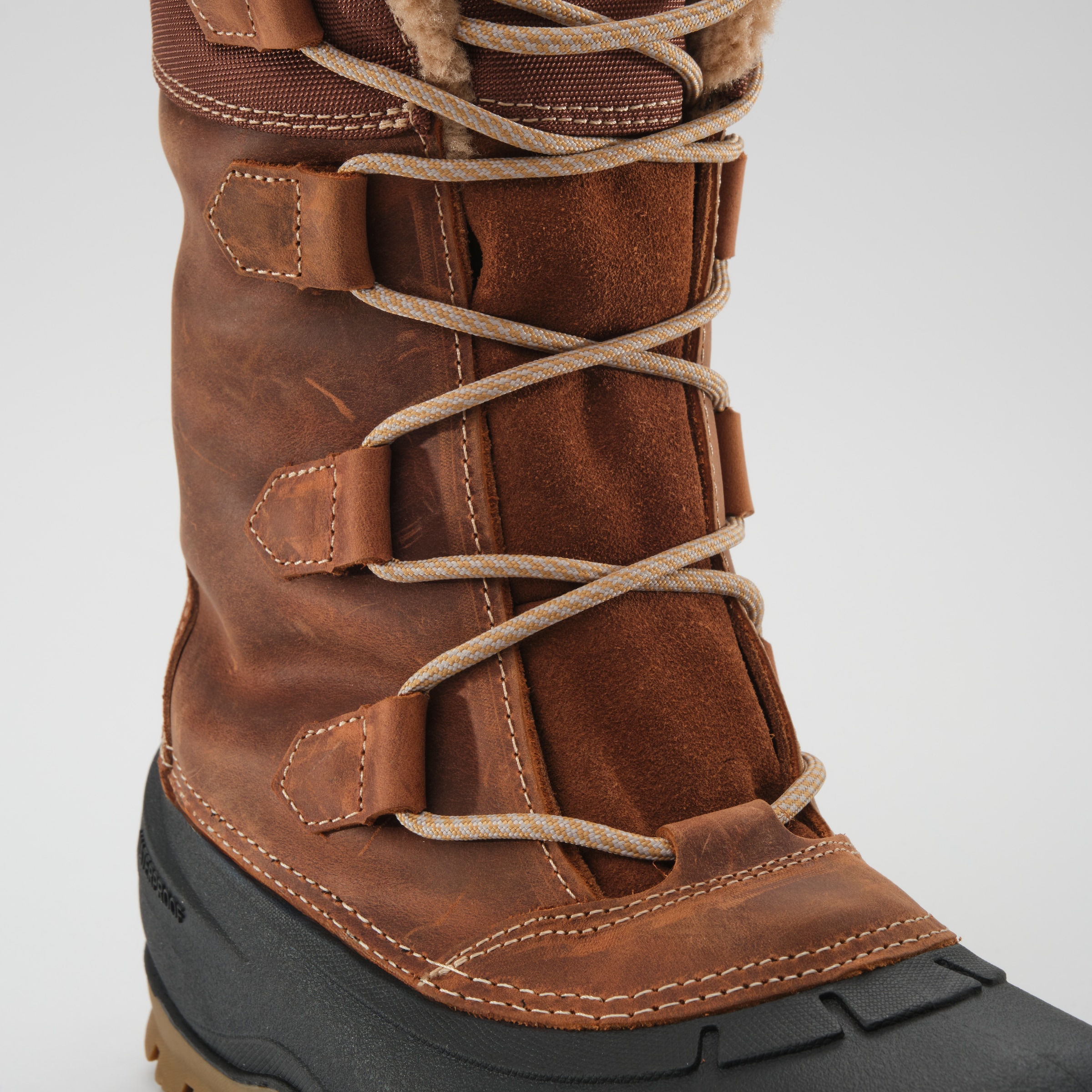 Kamik Winterstiefel »SNOWGEM2«  Snowboots,Winterboots,gefüttert,wasserdicht