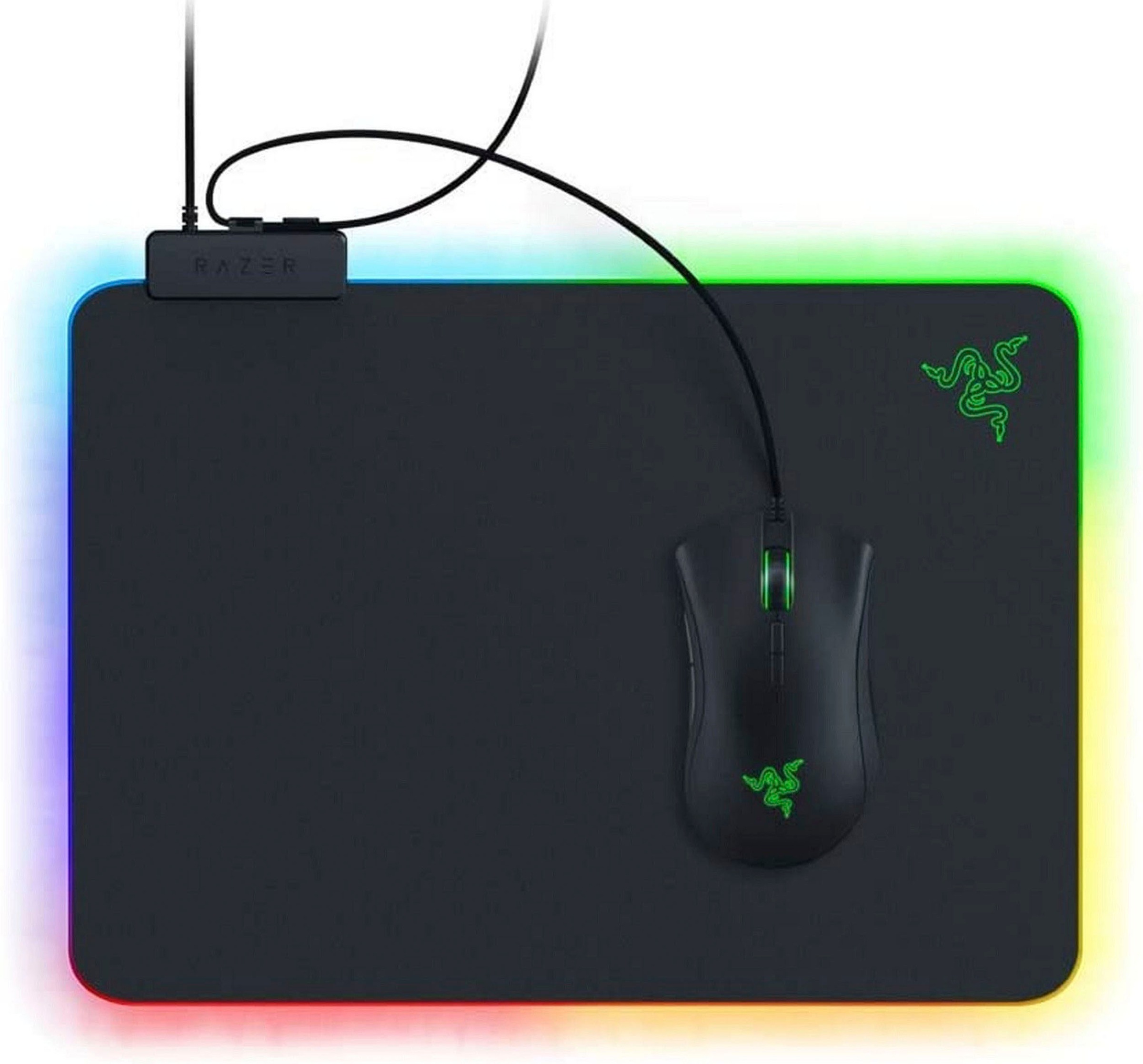 RAZER Mauspad »Firefly V2«