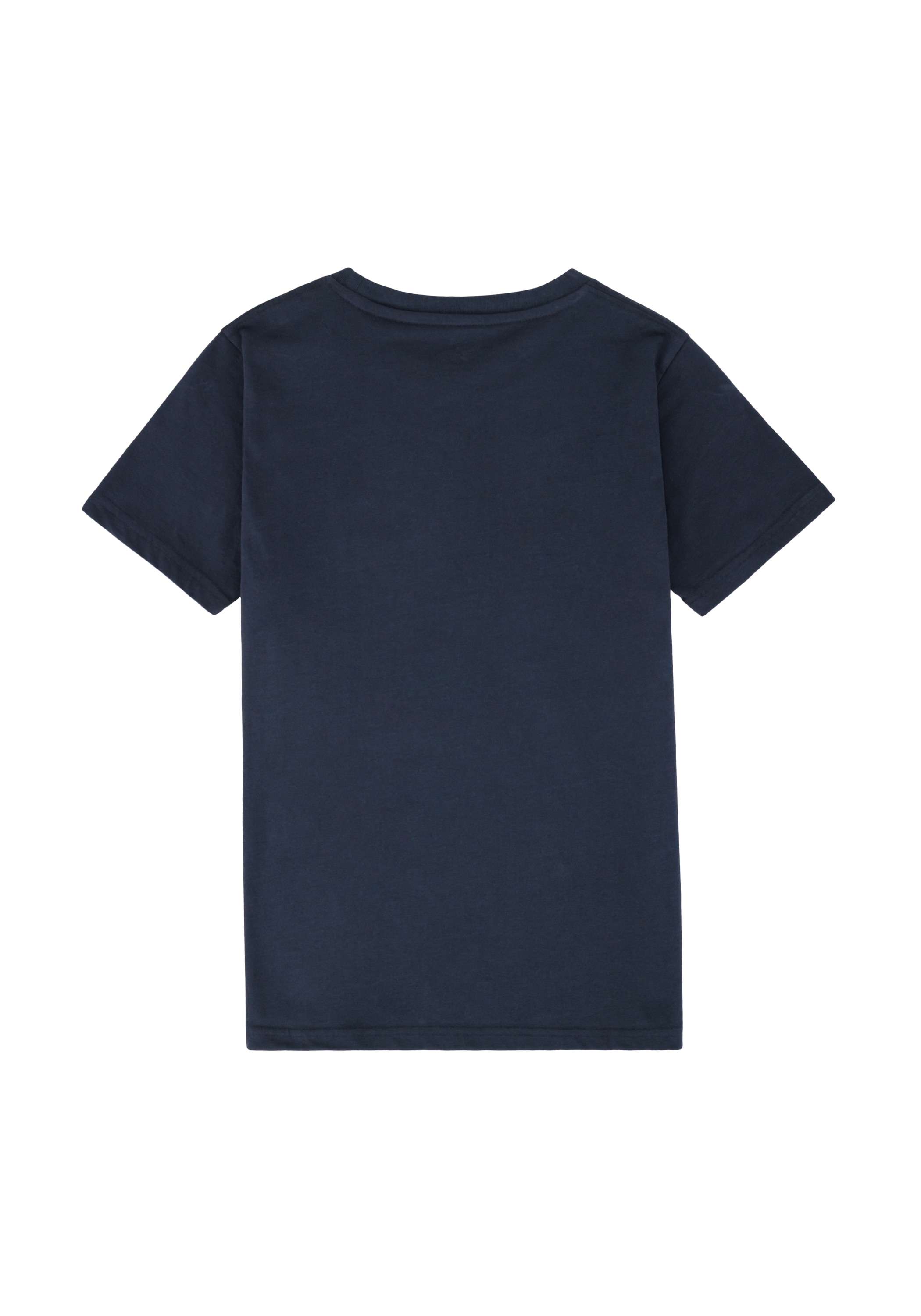 Alpha Industries T-Shirt »Alpha Label T-Shirt K«