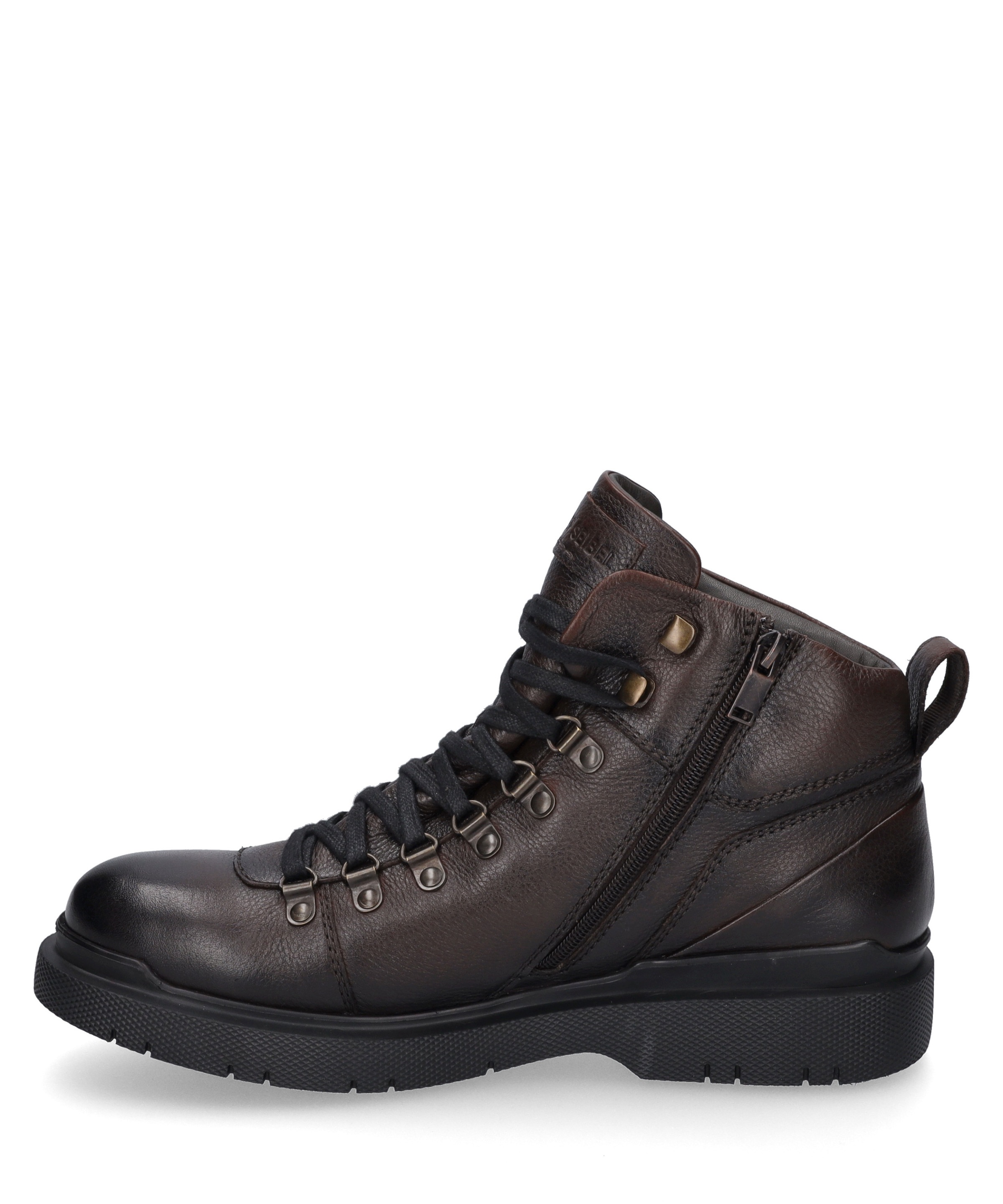 Josef Seibel Stiefelette »Dalton 50, mocca«