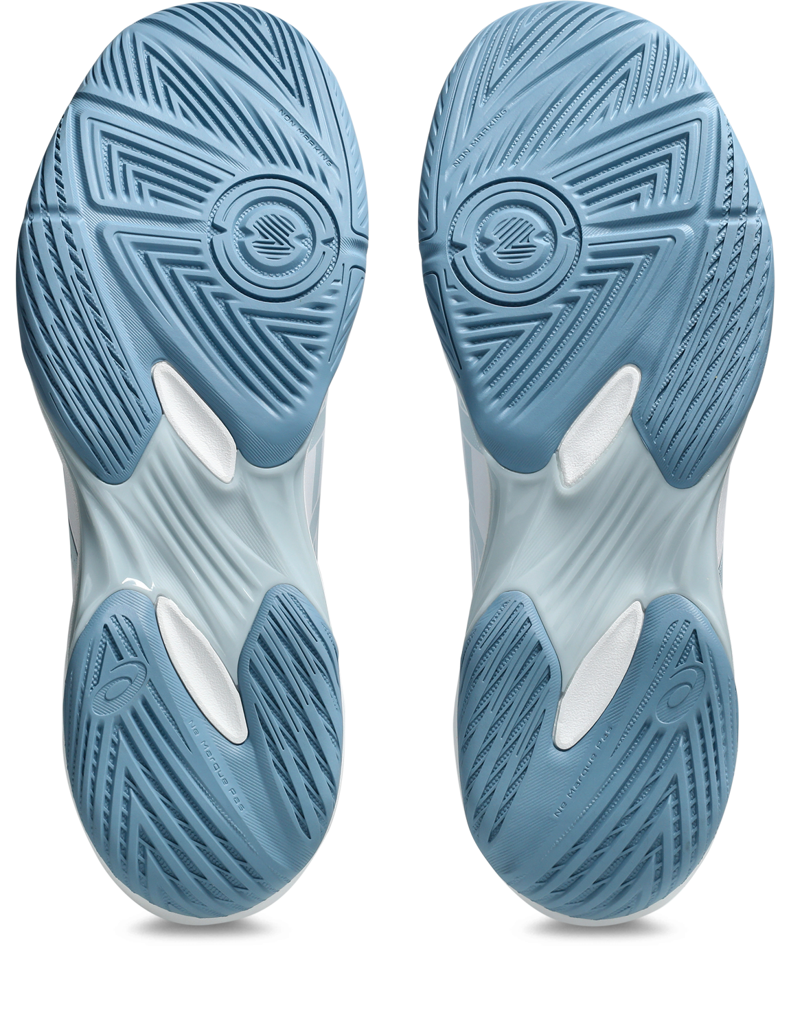 Asics Hallenschuh »GEL-ROCKET 12«  besonders geeignet für Handball und Volleyball