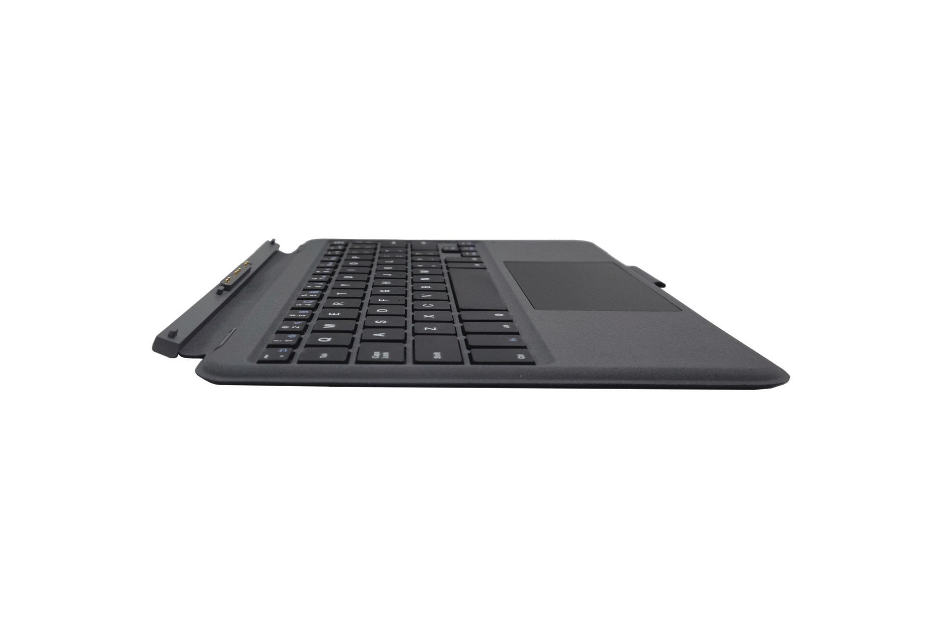 Samsung Tablet-Tastatur »Magnetic Keyboard für das Galaxy Tab Active4 Pro«