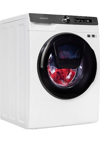 Samsung Waschtrockner »WD80T554ABT«, AddWash kaufen