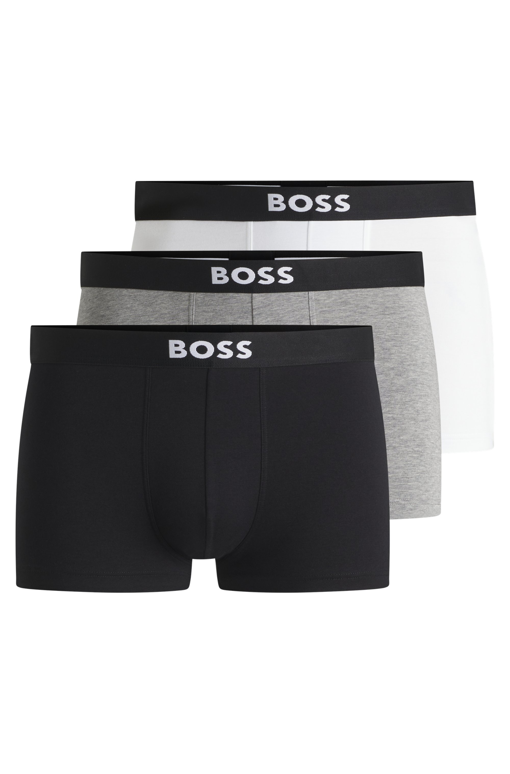 BOSS Trunk »3P BOSS ONE x David Beckham«