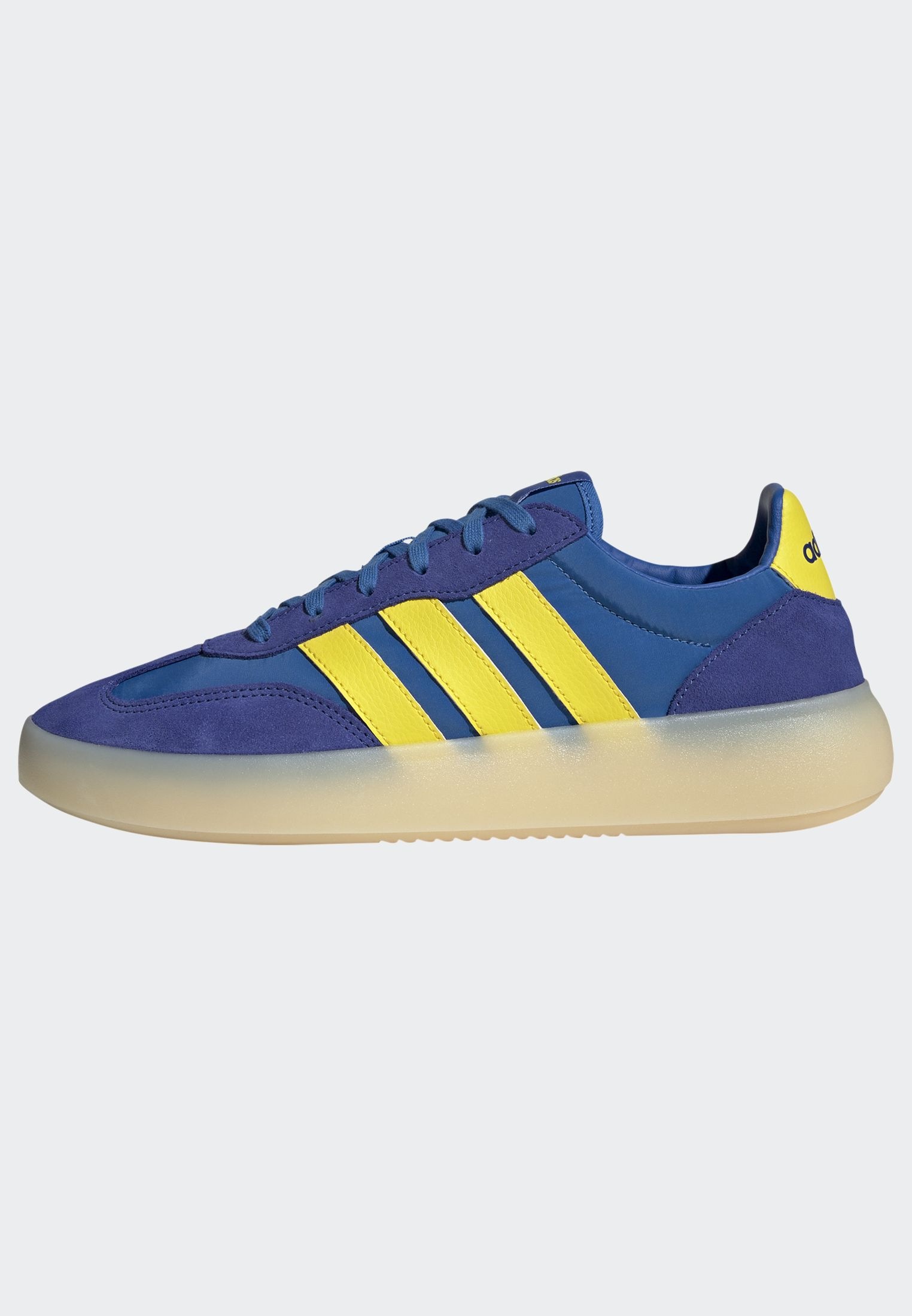 adidas Sportswear Sneaker »BARREDA DECODE«, Design auf den Spuren des adidas Handball Spezial