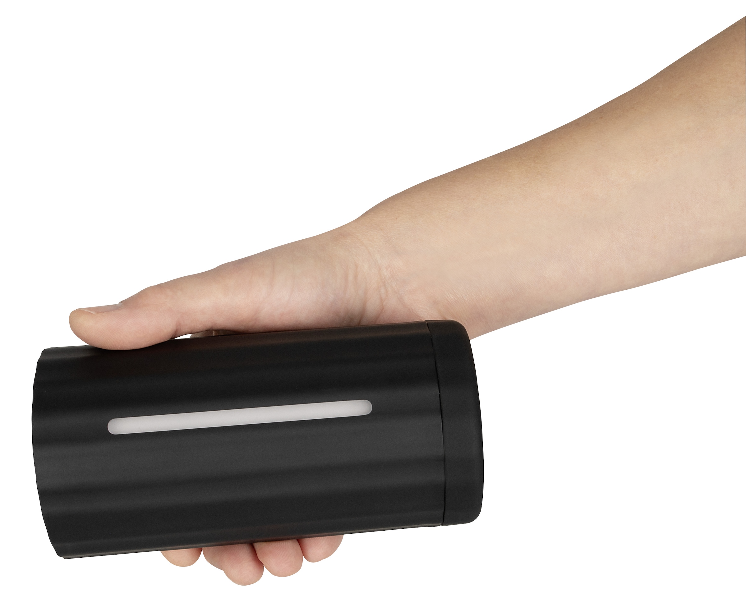 REBEL Masturbator »Masturbator Blow Job Masturbator with 3 Functions«