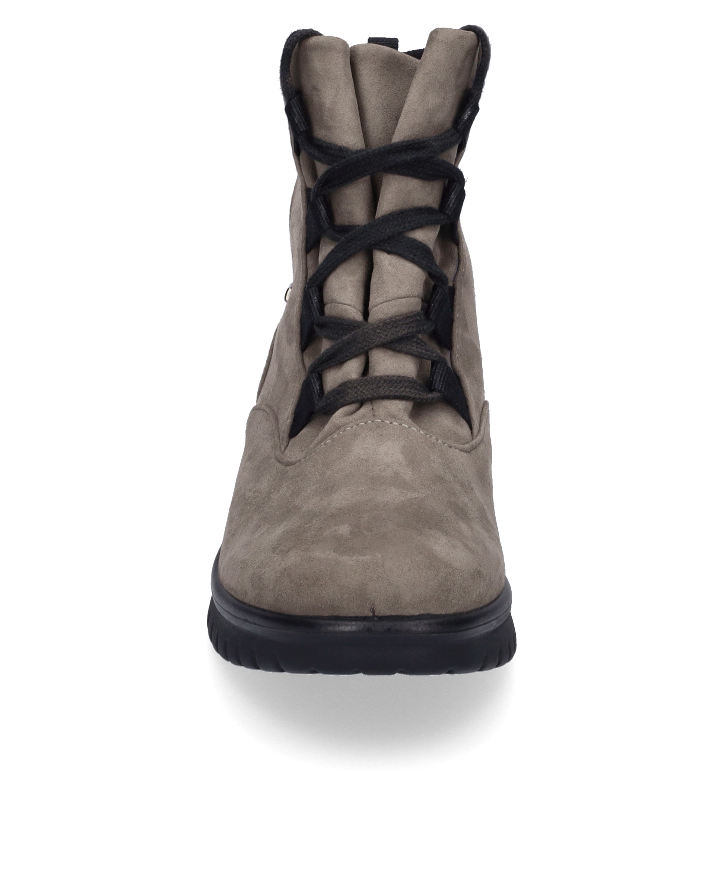 Josef Seibel Schnürschuh »Calais 08, taupe«