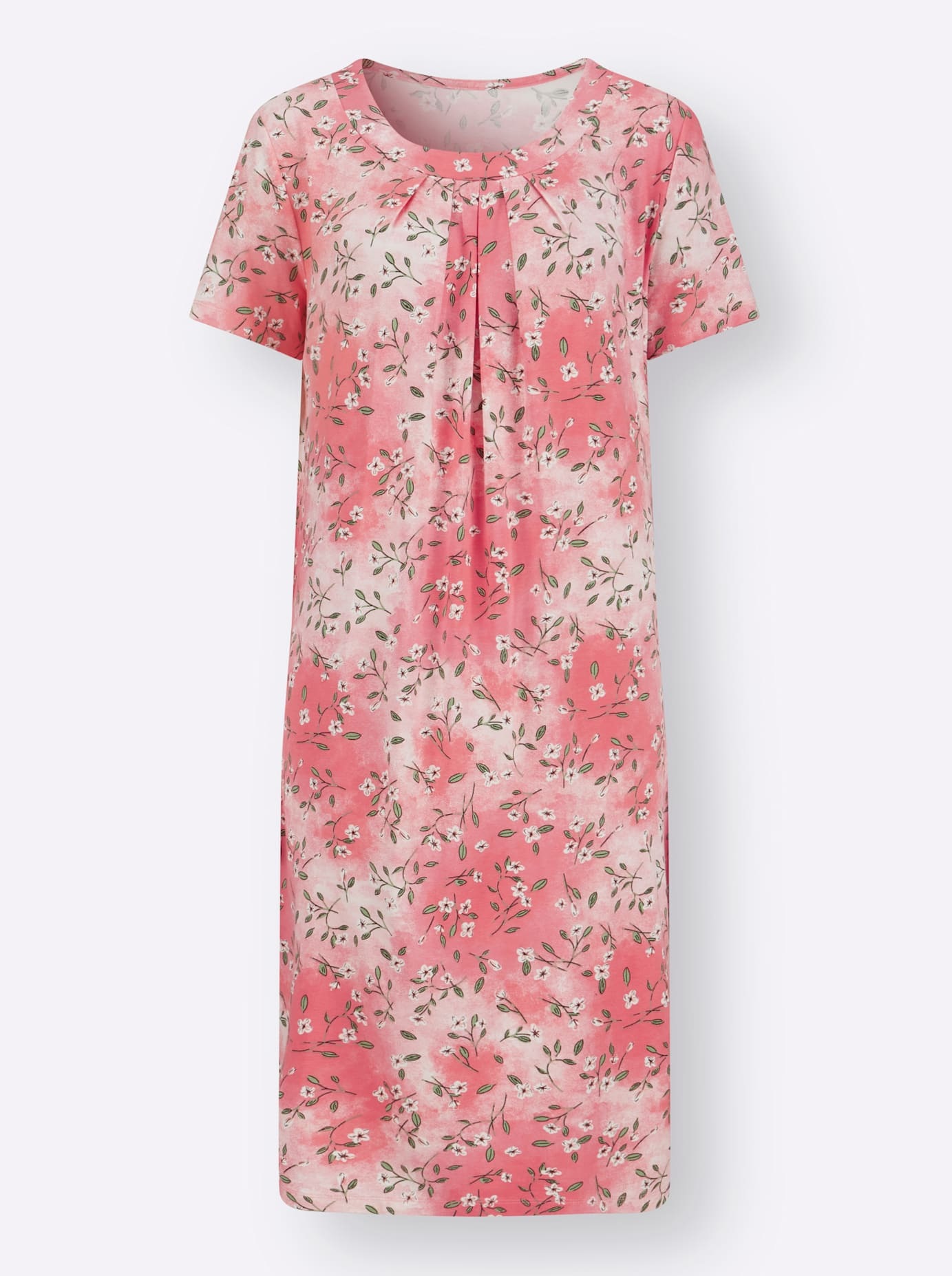 Inspirationen Jerseykleid »Jersey-Kleid«