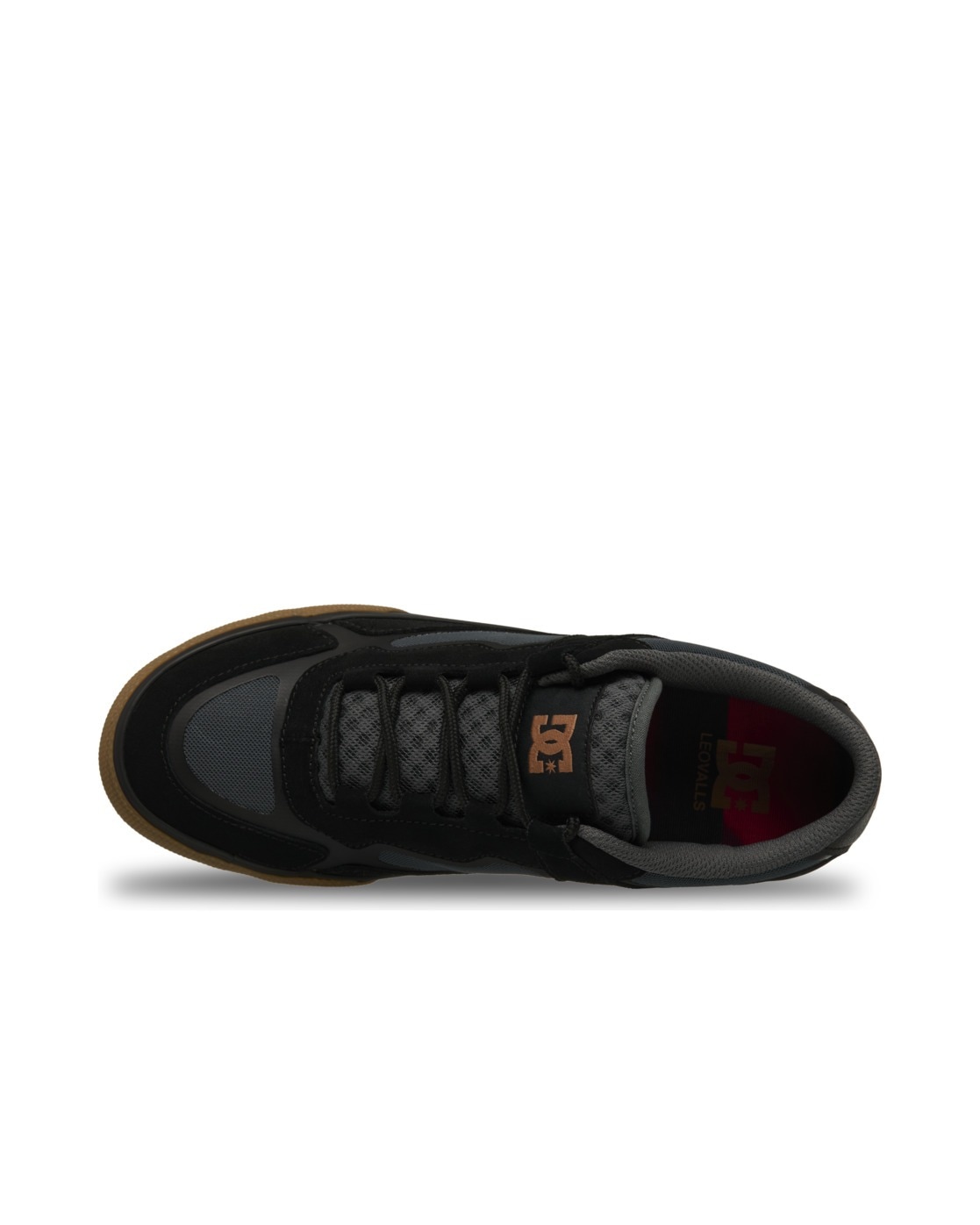 DC Shoes Sneaker »DC Metric Vc«