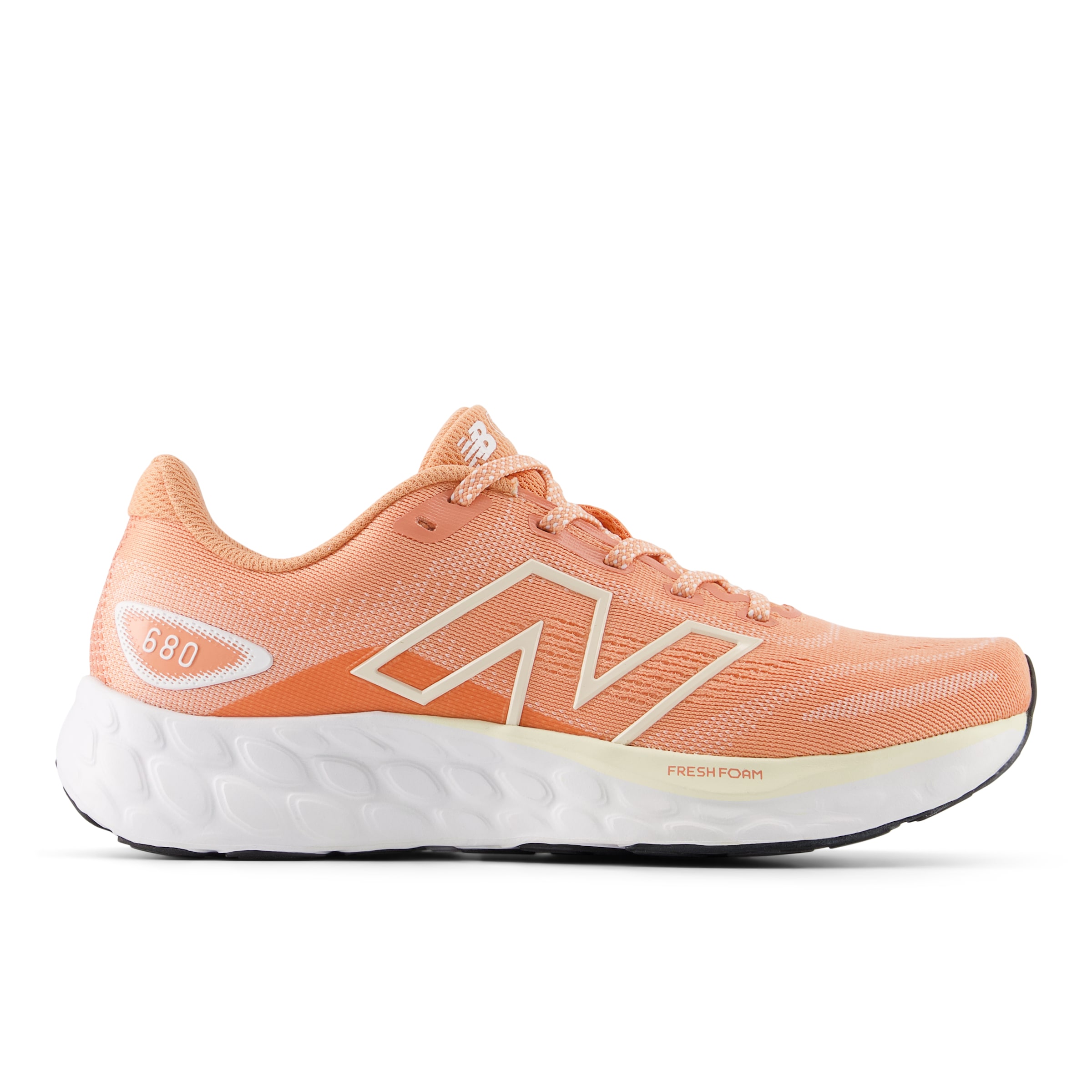 New Balance Laufschuh »W680«