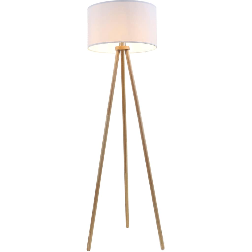 Briloner Leuchten Stehlampe »1379016 Floor«