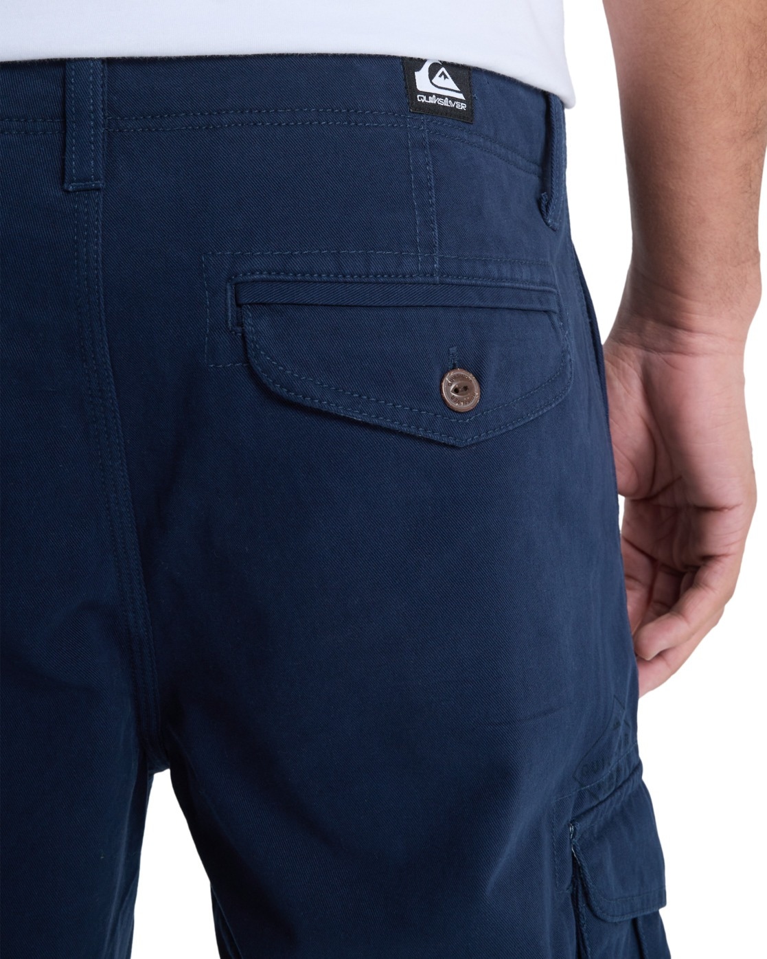 Quiksilver Cargoshorts »Crucial Battle Cargo«