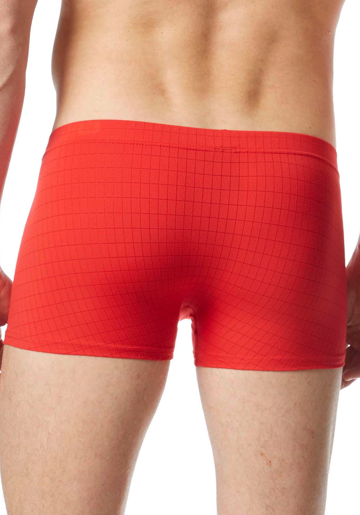 Bruno Banani Retro Pants mit elastischem Bund