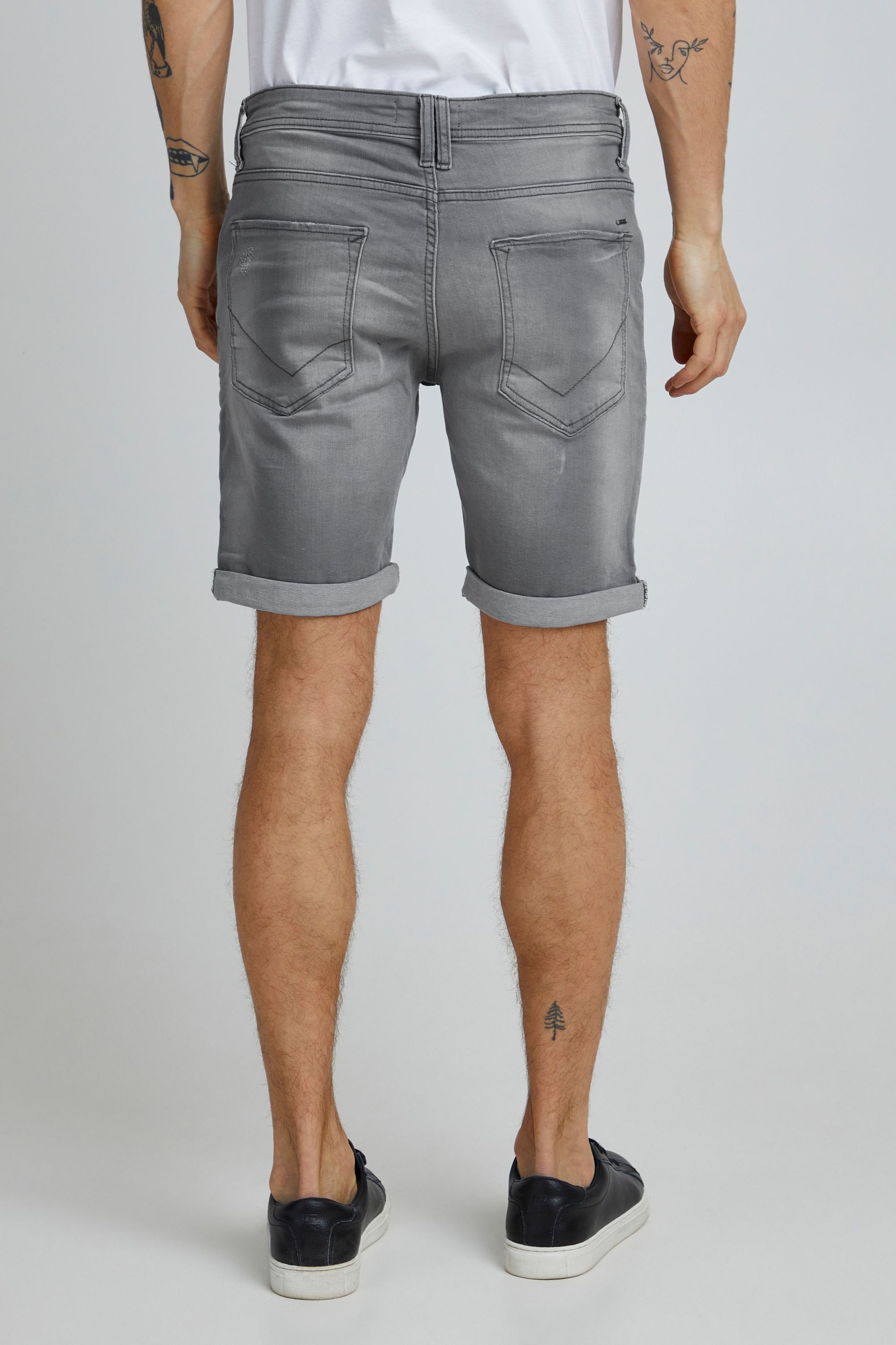 11 Project Jeansshorts »Jeansshorts PRNarvik«