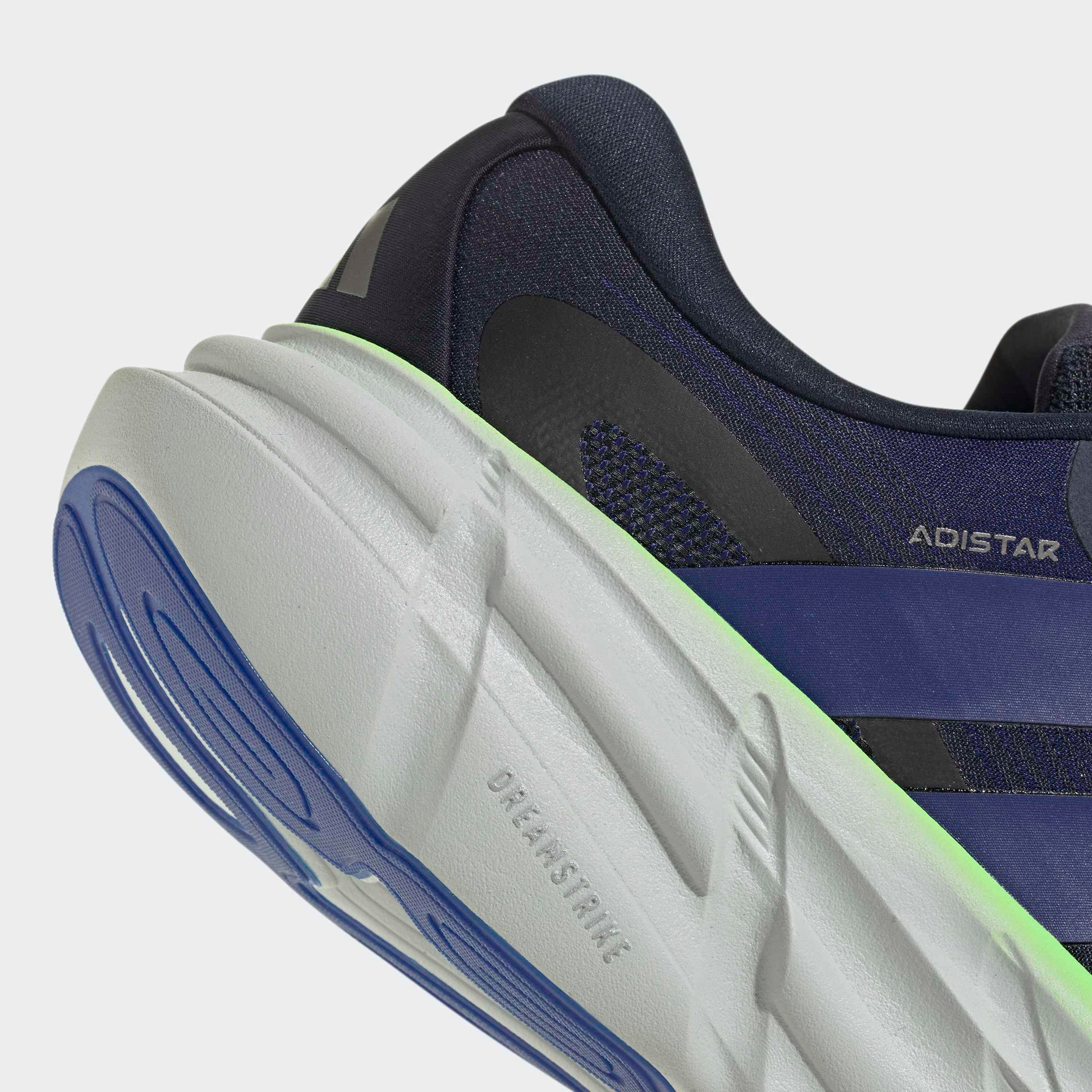 adidas Performance Laufschuh »ADISTAR 5«  weiche und stabile Dämpfung