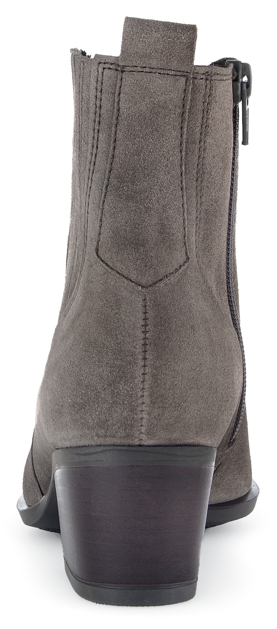 Gabor Westernstiefelette »St.Tropez«, Cowboystiefelette, Boots, Komfortschuh in bequemer Weite G (= weit)
