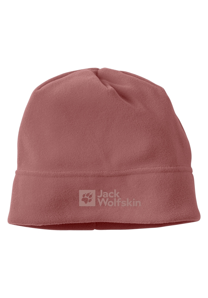 Jack Wolfskin Beanie »REAL STUFF BEANIE«