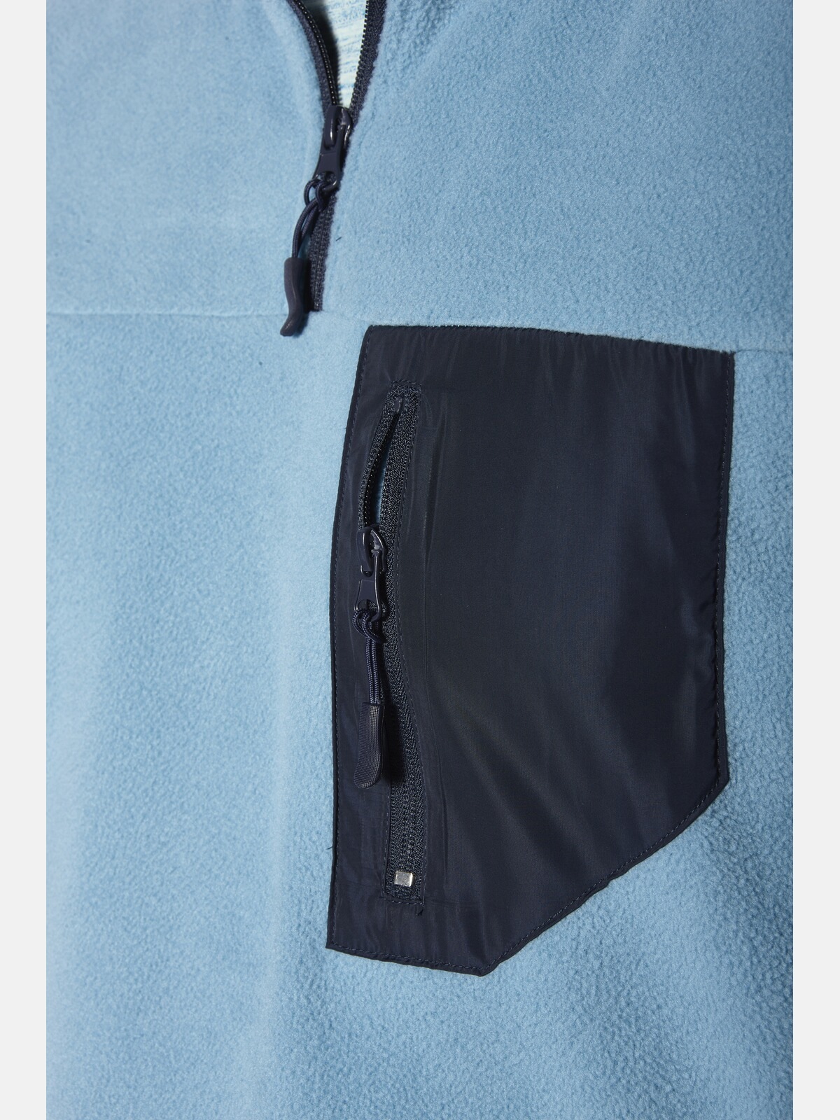 Babista Fleecepullover »Fleece-Sweatshirt BELLAZONTI«