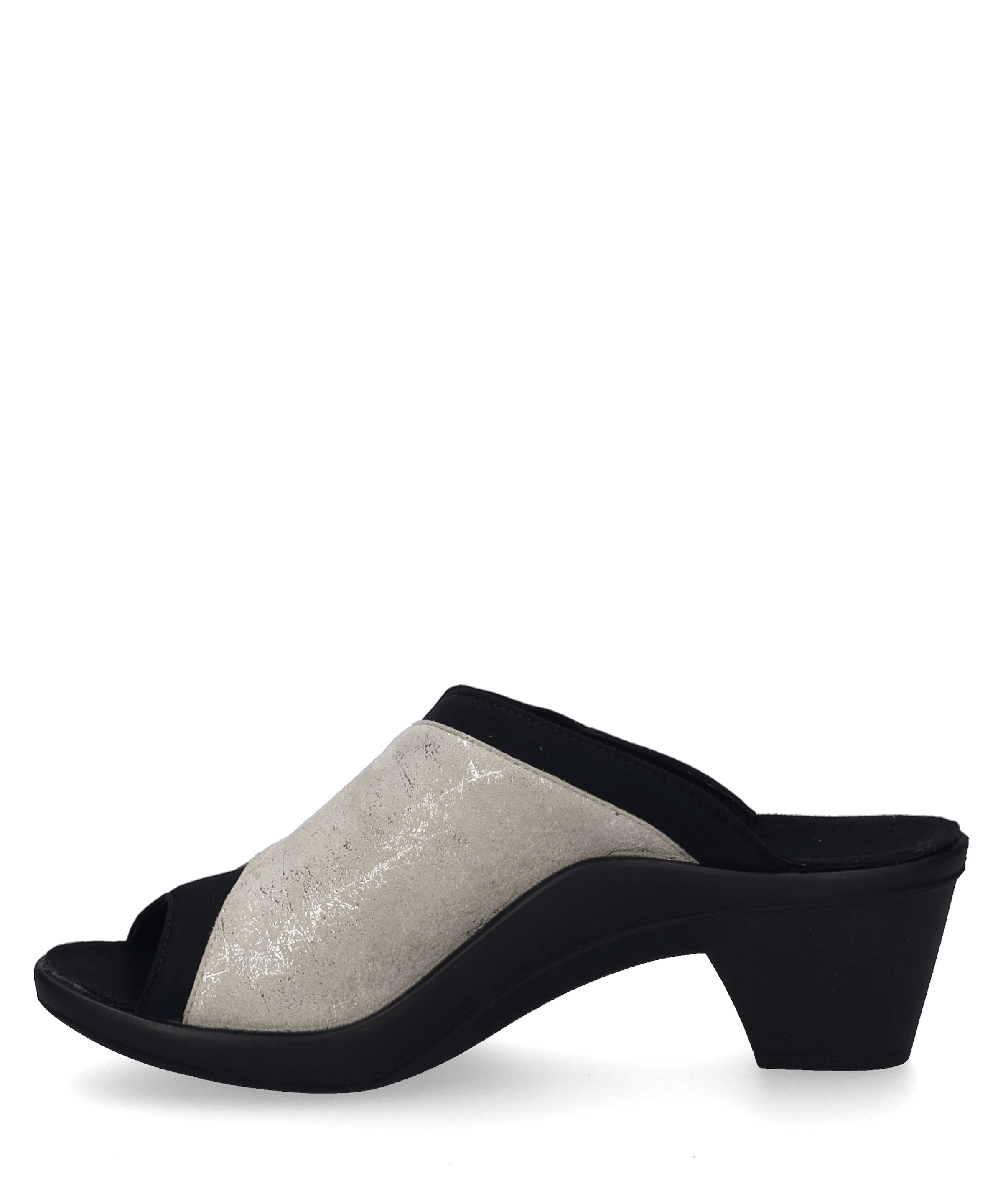 Josef Seibel Clog »St.Tropez 68, beige-kombi«