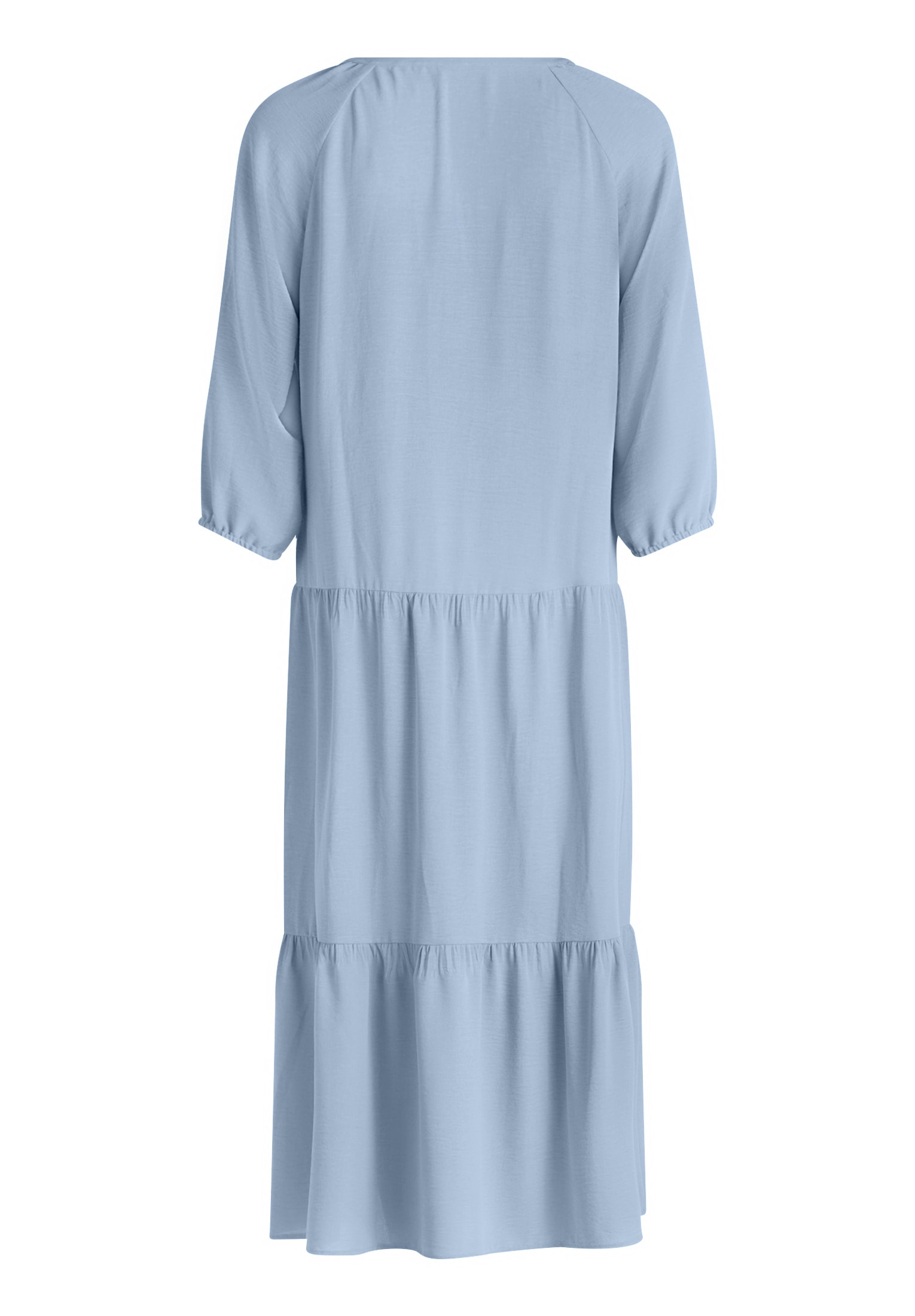 Cartoon Midikleid »Midikleid mit 3/4 Arm«