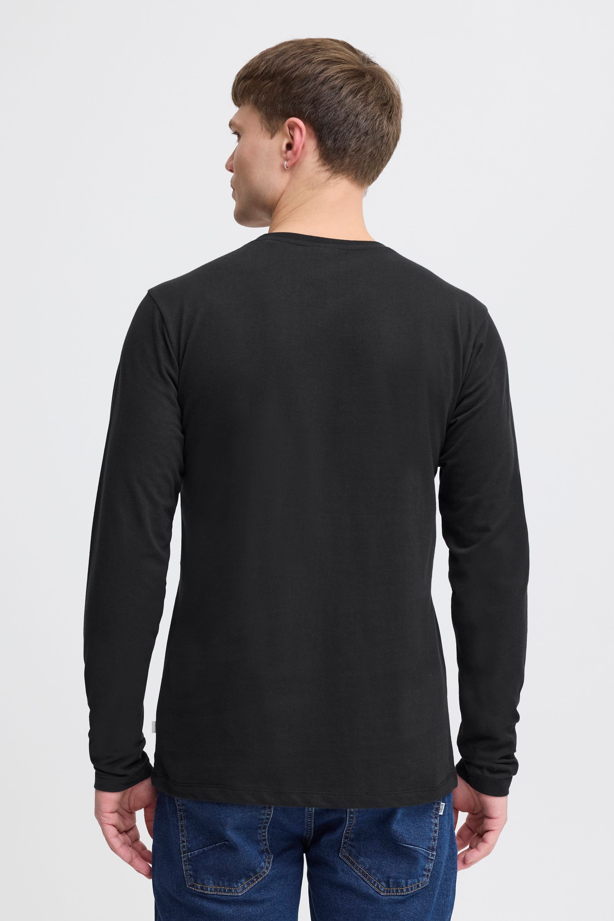 !Solid V-Shirt »V-Shirt SDODIFAN«