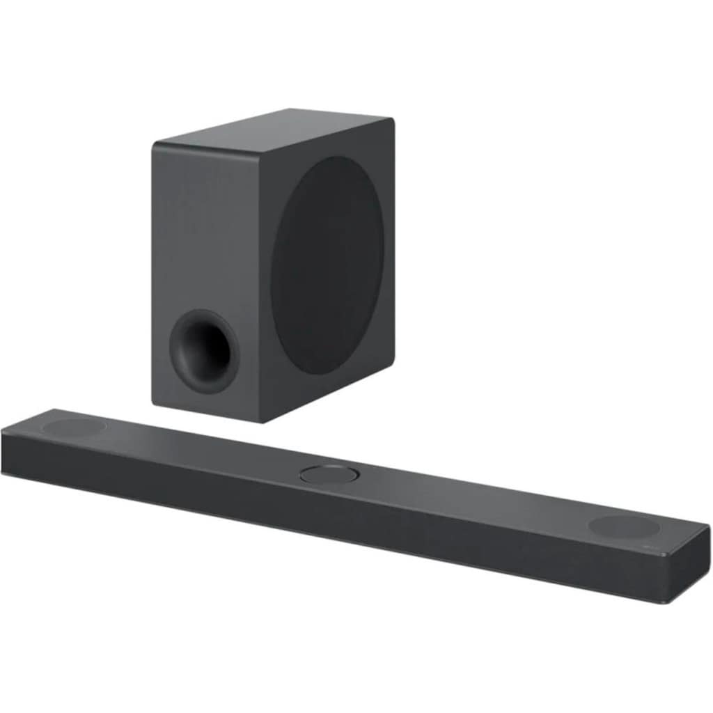 LG Soundbar »DS80QY«