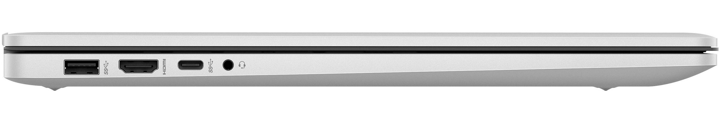 HP Notebook »17-cn3676ng« 43,9 cm / 17,3 ″ Intel Core i7 Iris Xe Graphics 1.000 GB SSD