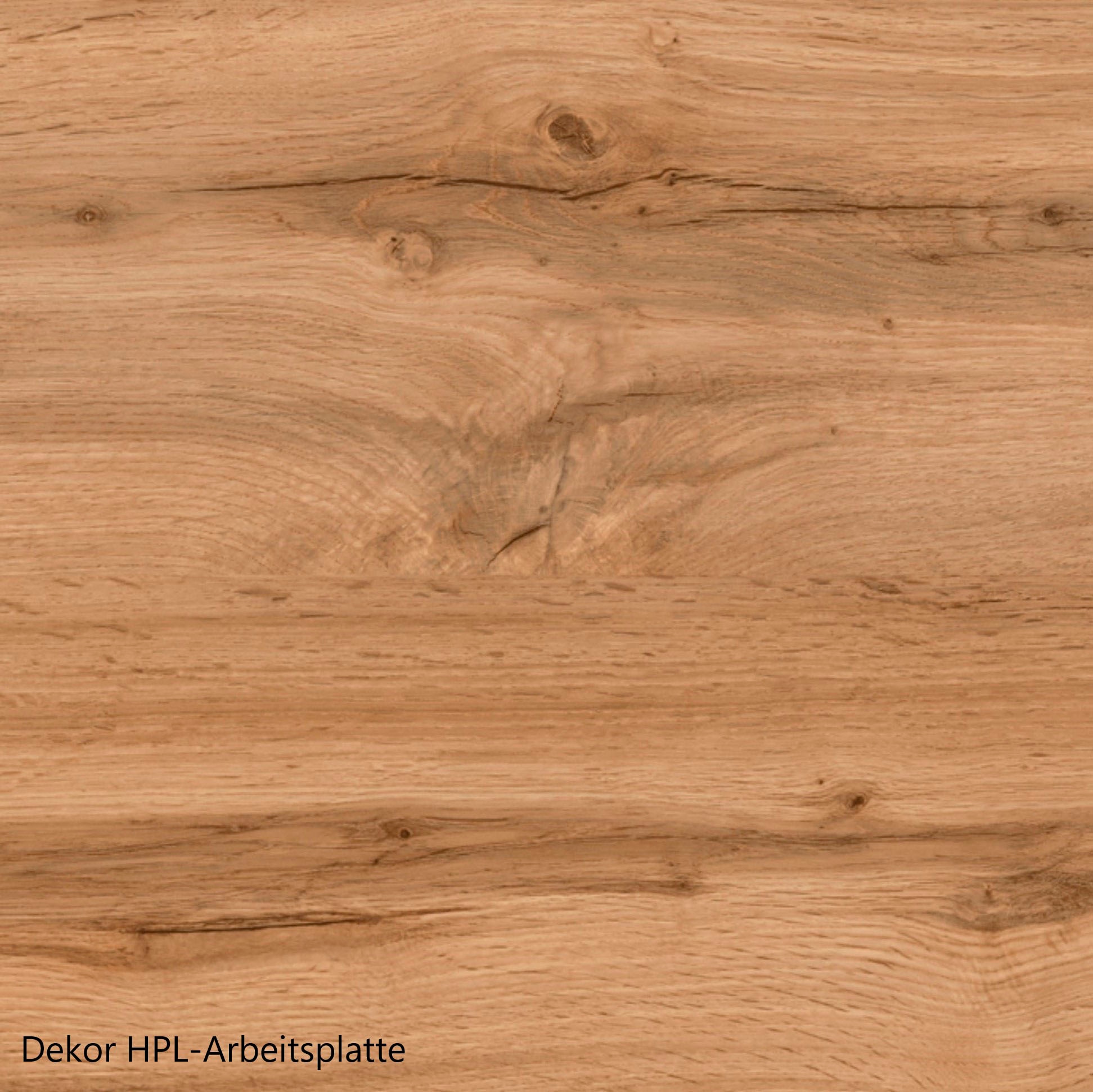 KOCHSTATION Herdumbauschrank »KS-Lana« Breite 120 cm