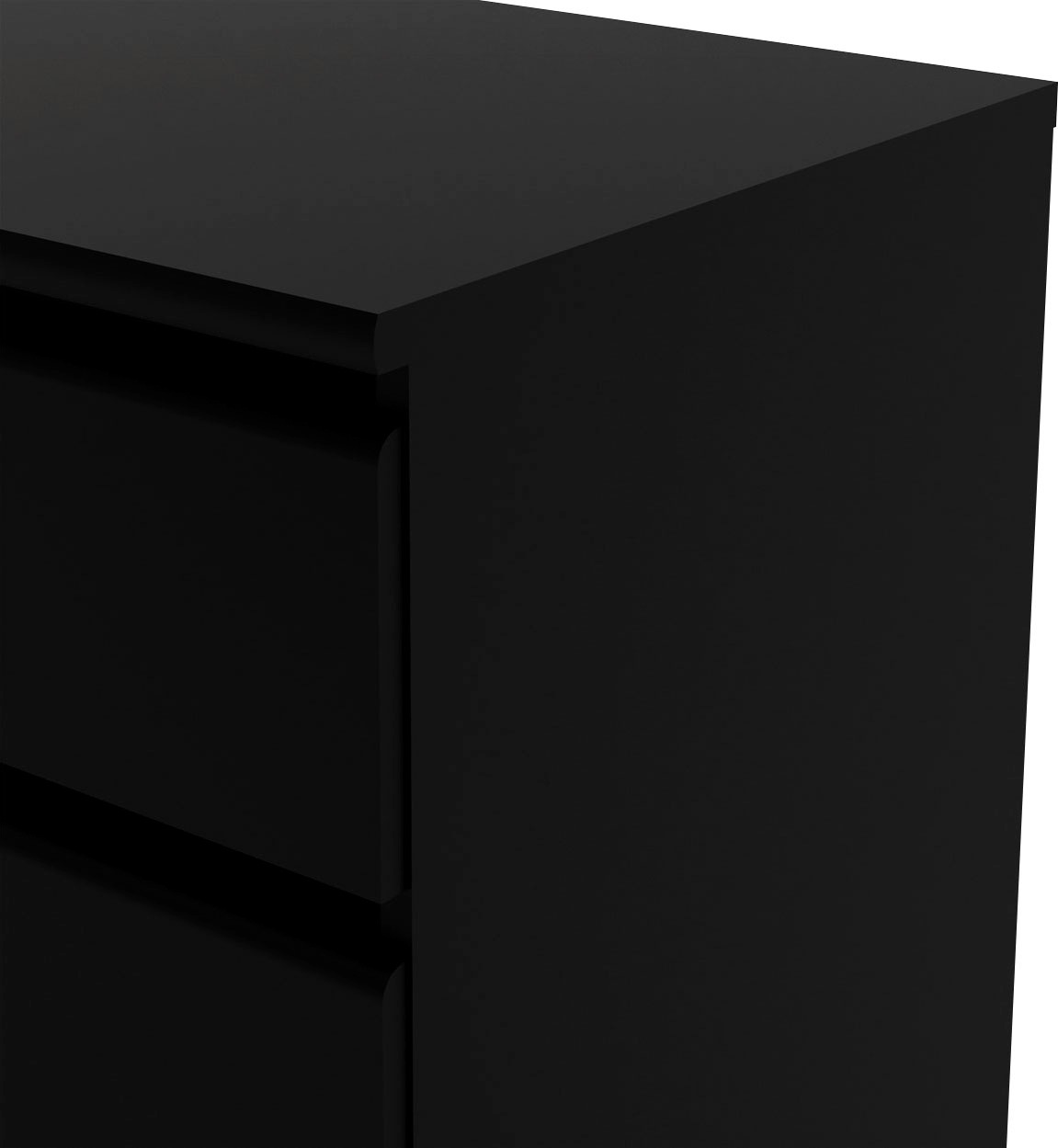 INOSIGN Kommode »Naia, Aufbewahrung, Schubladenschrank, Sideboard,«, Sideboard mit 6 Schubladen, Breite 153 cm, Höhe 70 cm