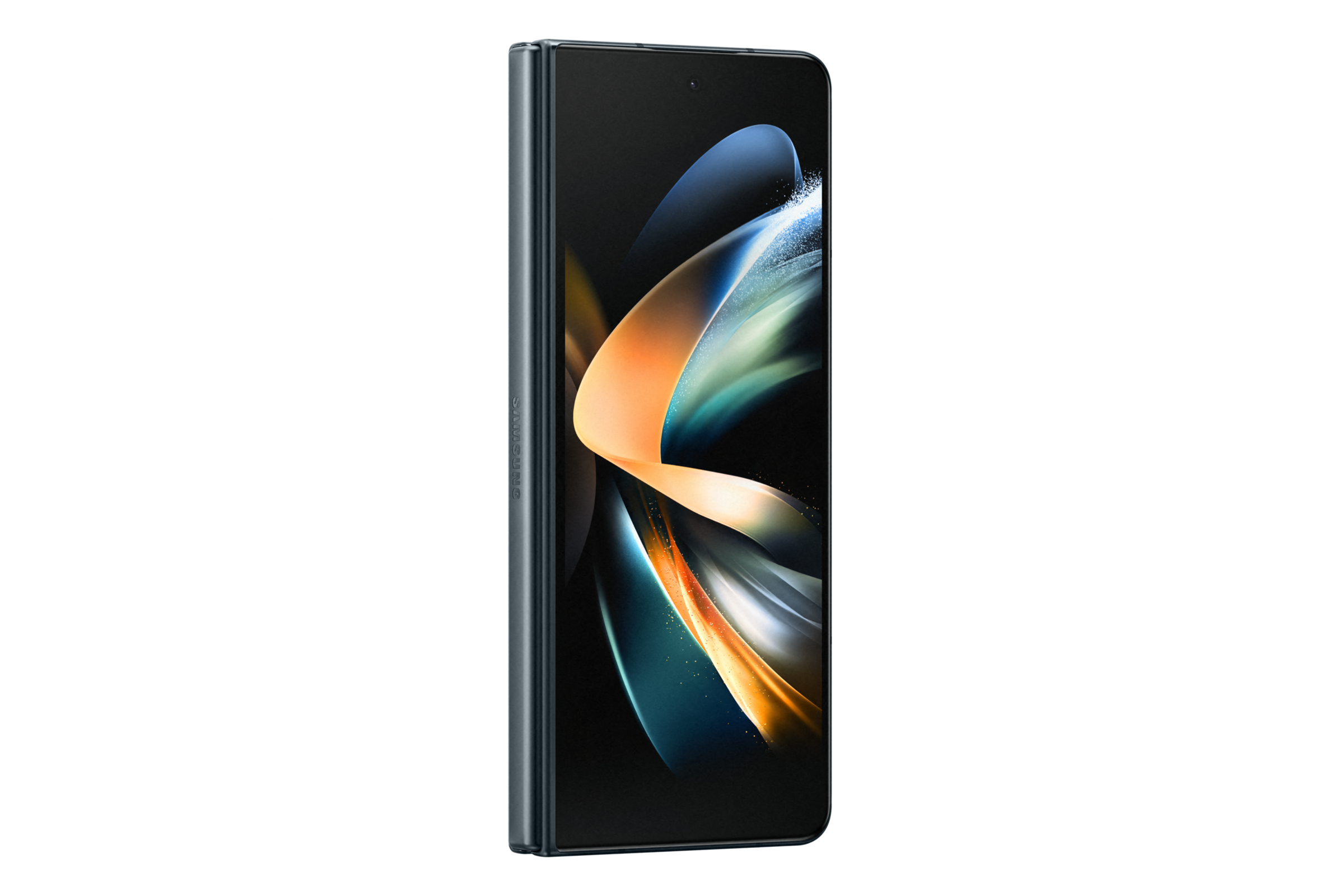 Samsung Smartphone »Galaxy Z Fold 4, 5G«, graugrün, 19,3 cm/7,6 Zoll, 512 GB Speicherplatz, 50 MP Kamera