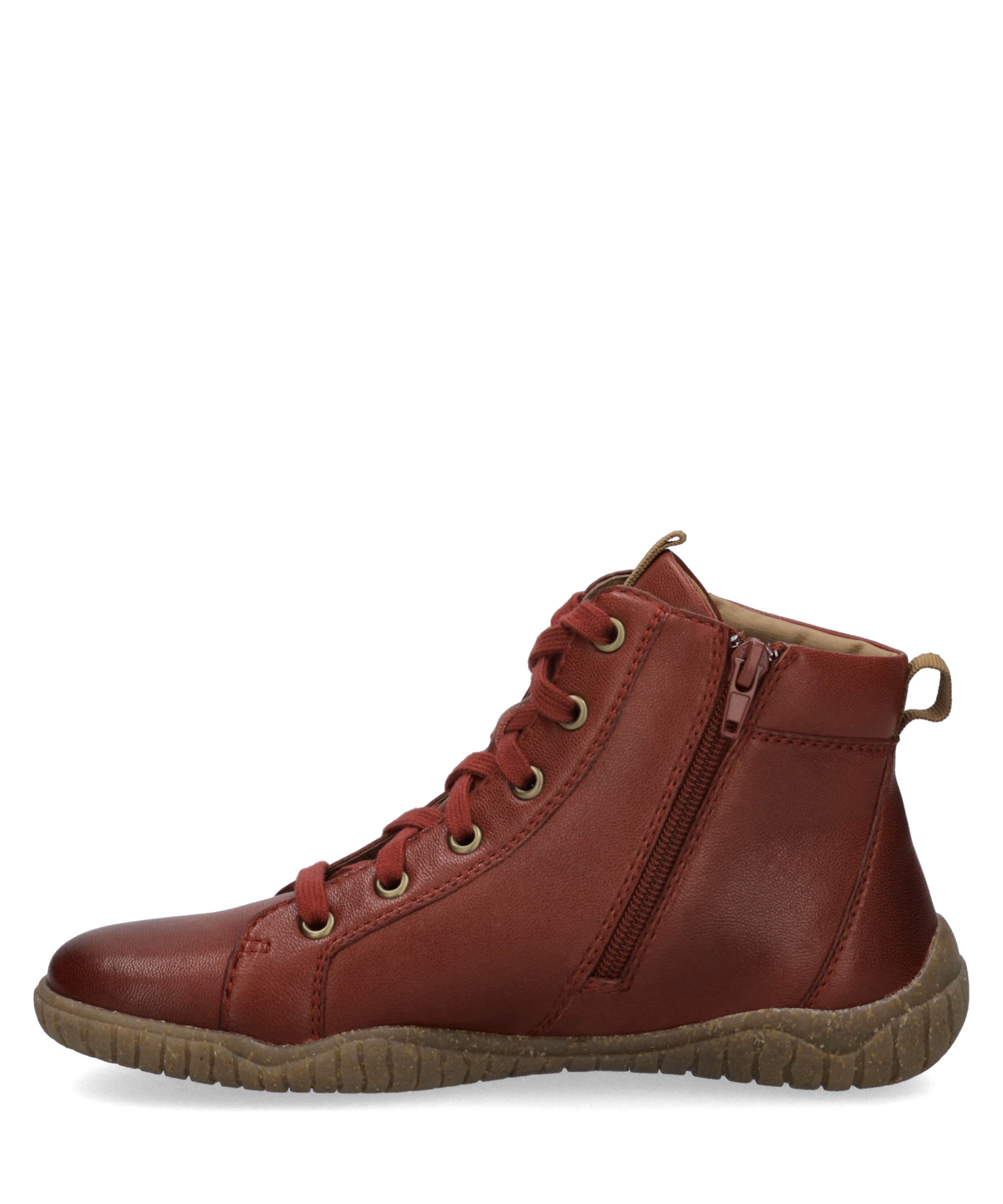 Josef Seibel Stiefelette »Wynona 15, hibiscus«
