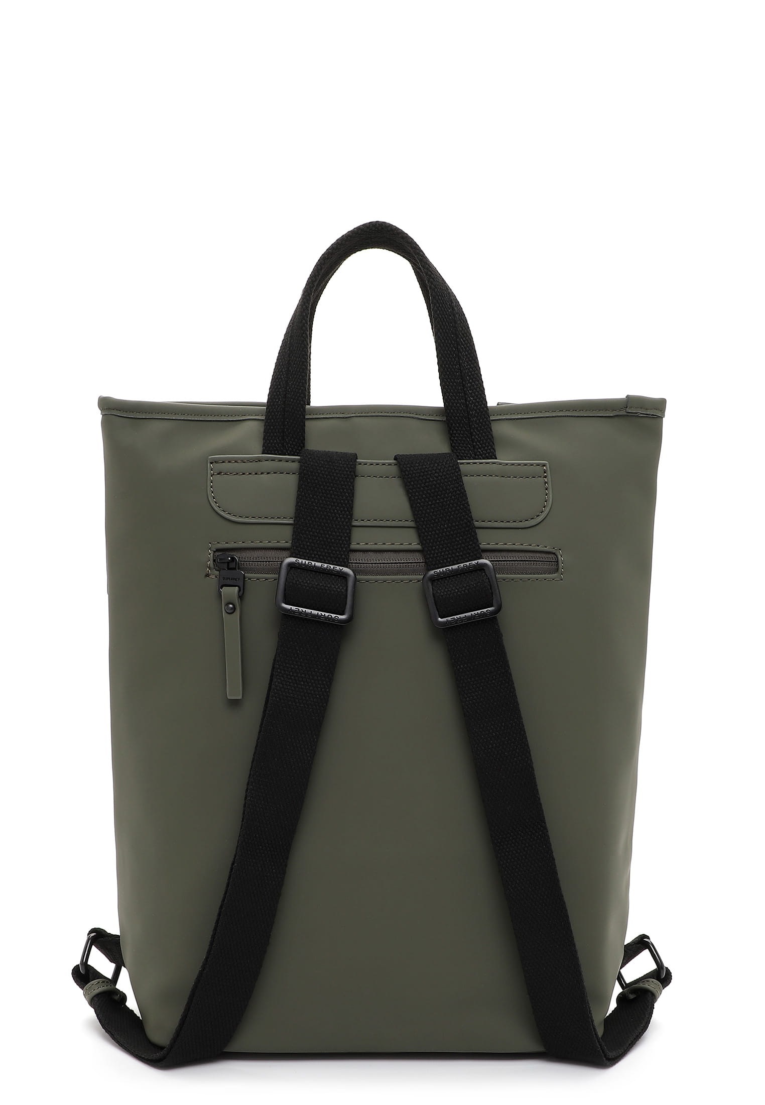 SURI FREY Rucksack »Rucksack SFY SURI Sports Jessy-Lu«