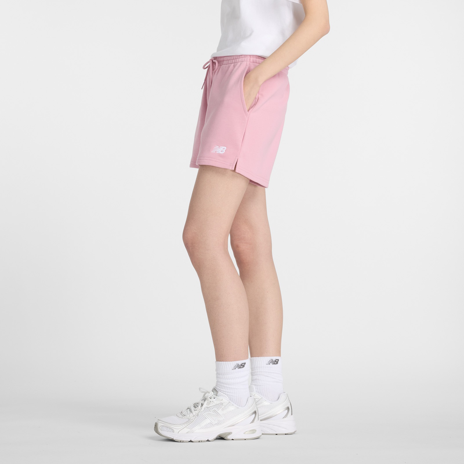New Balance Shorts »Sport Essentials French Terry Short«