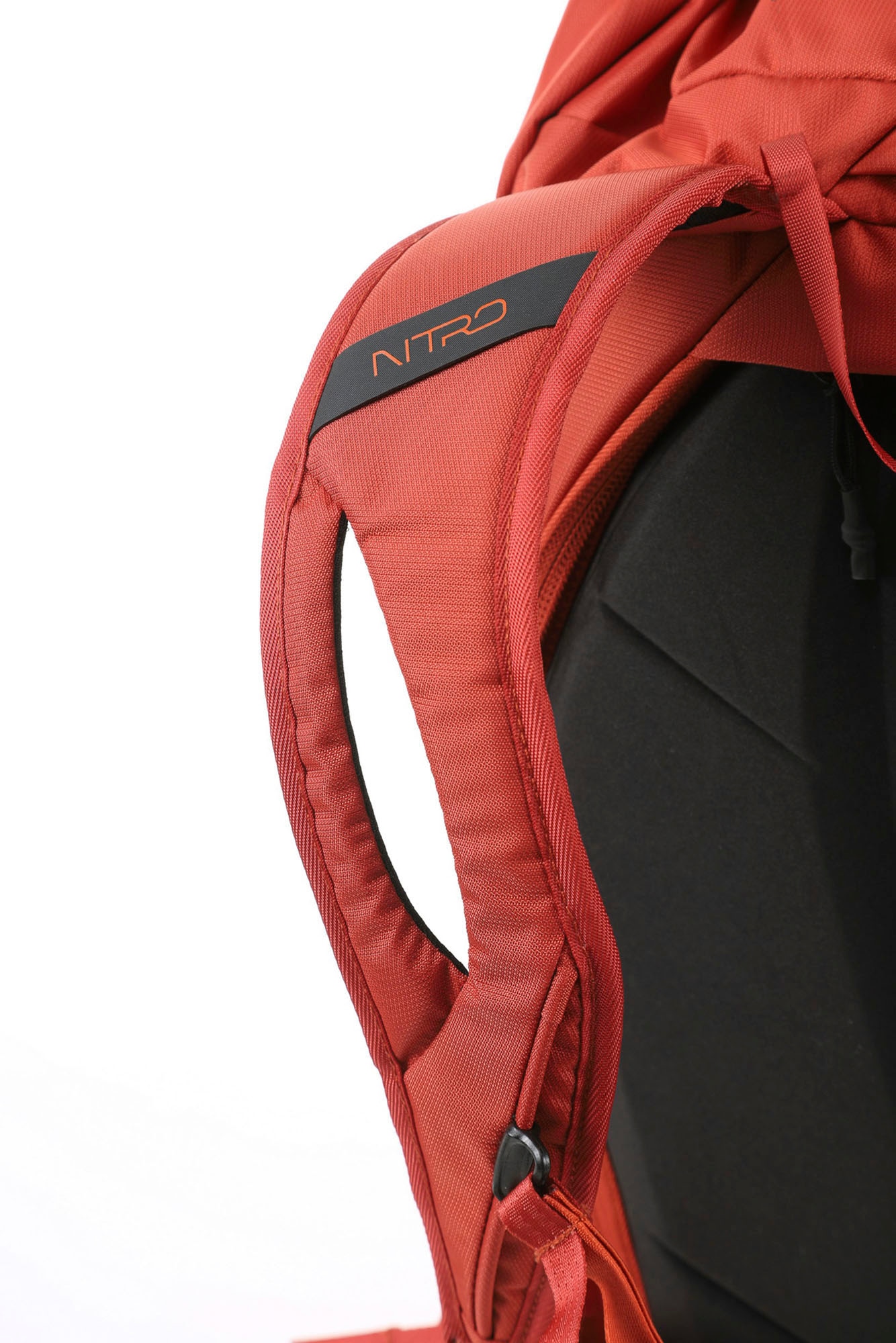 NITRO Freizeitrucksack »Splitpack 30«, Splitboard Rucksack, Wanderucksack, Freizeitrucksack