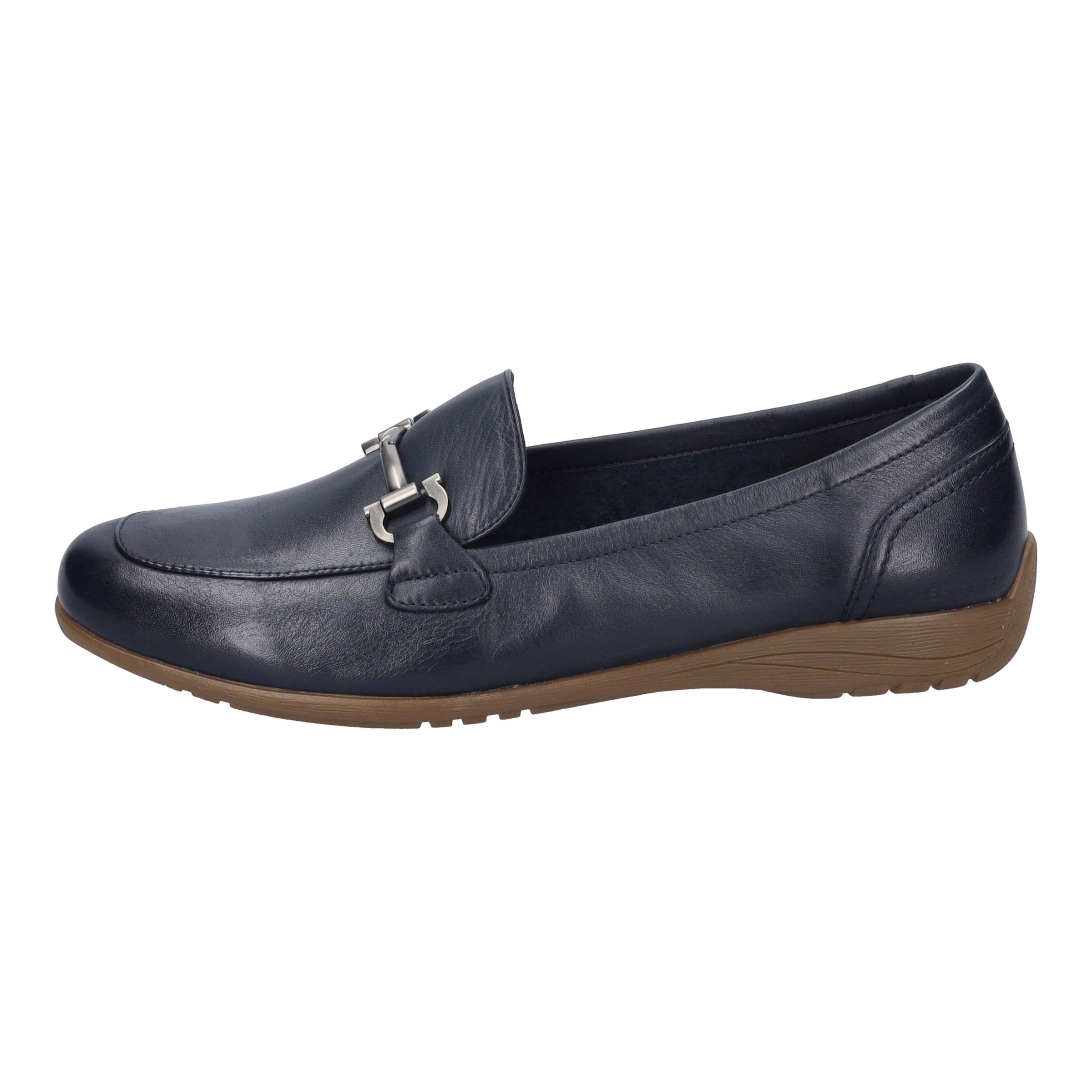 Josef Seibel Ballerina »Fenja 26, indigo«