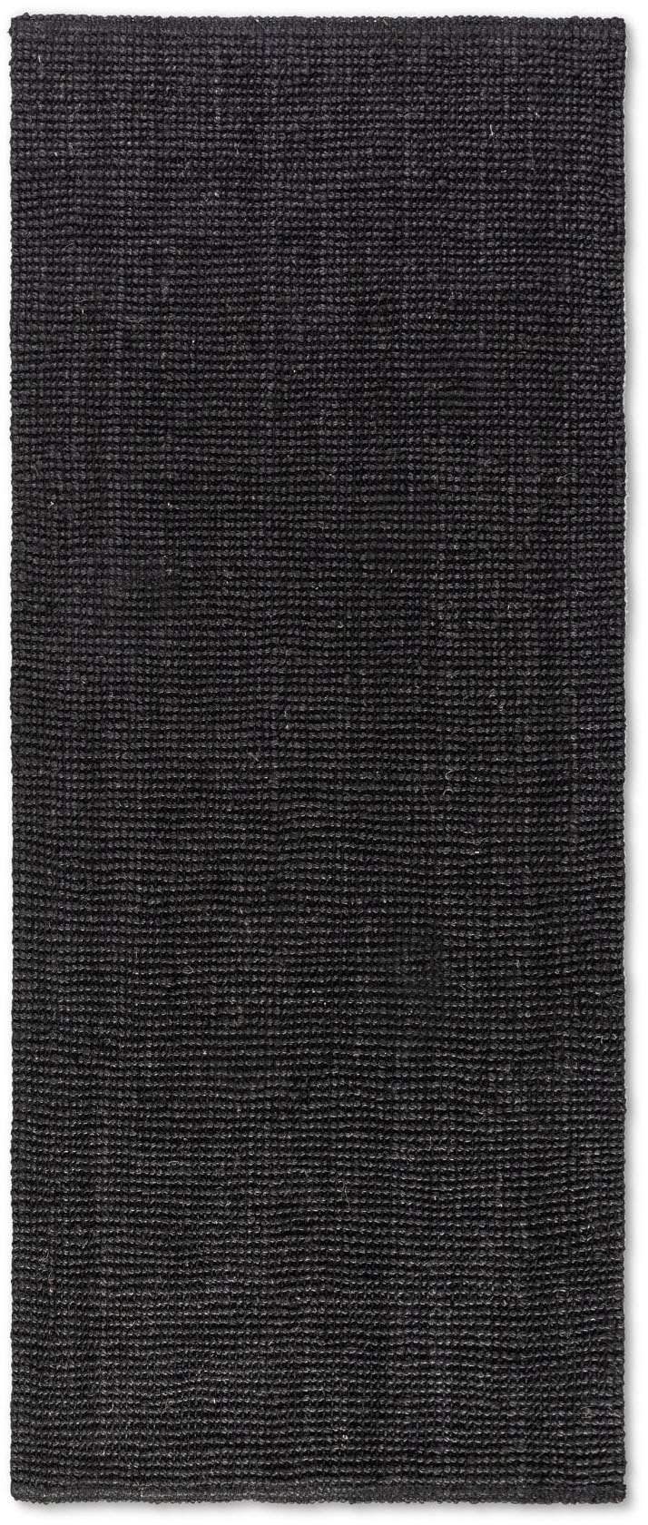 HANSE Home Teppich »Jaipur Juteteppich, als Läufer und in Rund«, rechteckig, 10 mm Höhe, 100% Naturfaser, Wohnzimmer, Esszimmer, Schlafzimmer, GRS