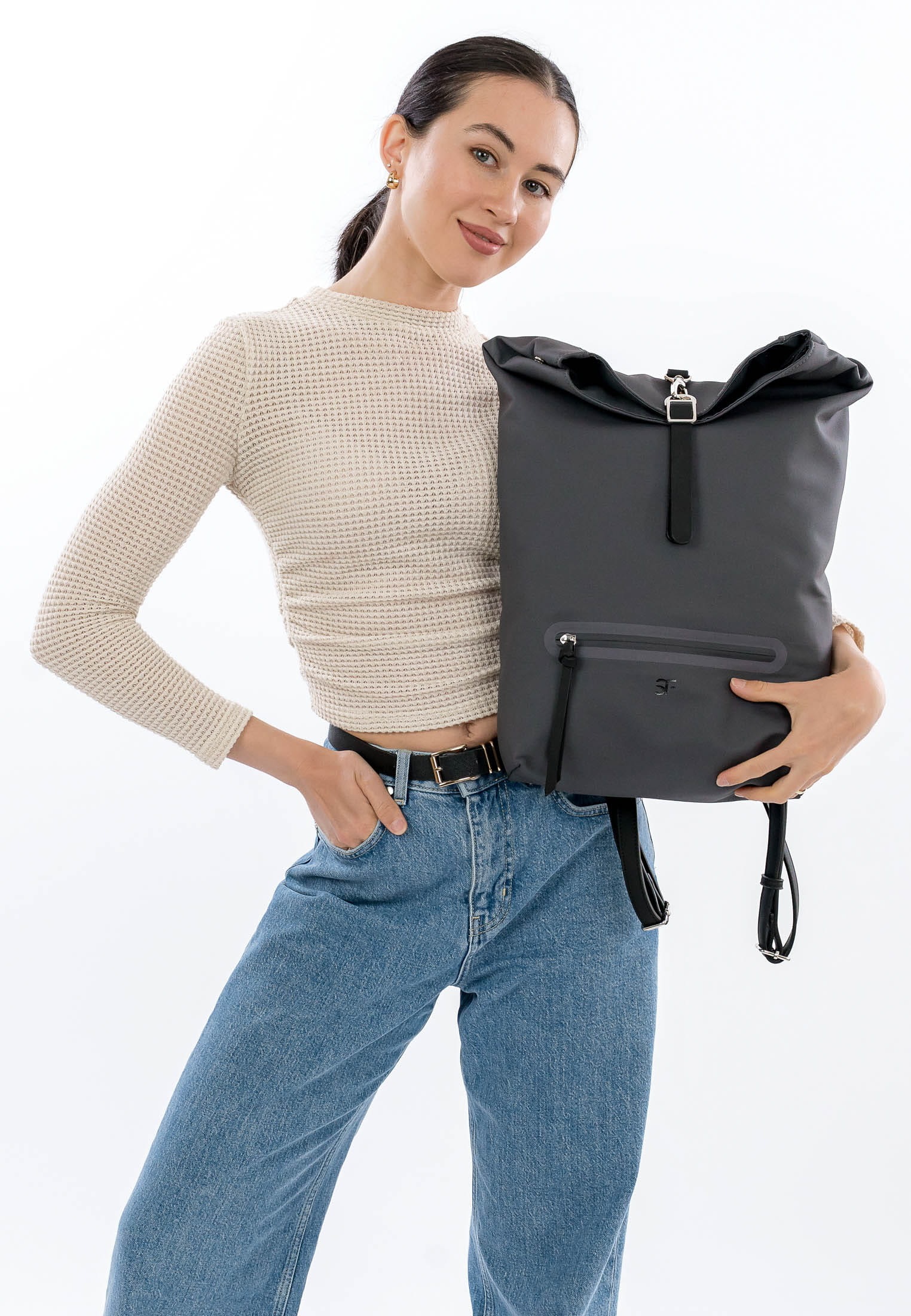 SURI FREY Rucksack »Rucksack SFY Lanny«