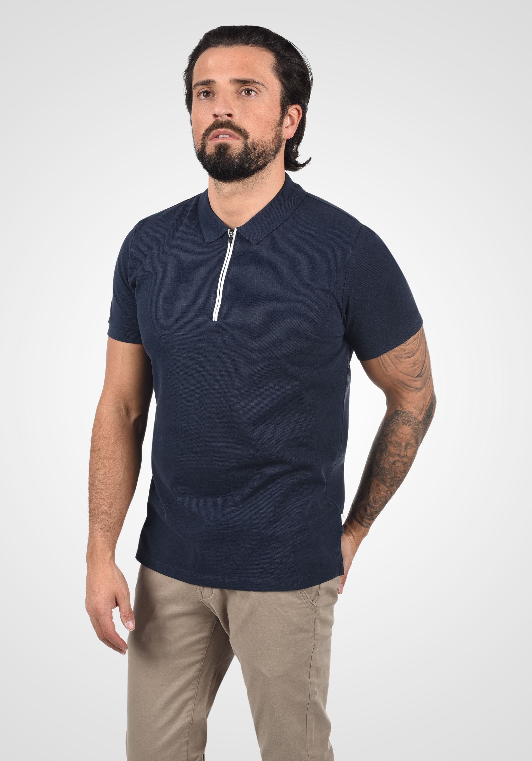 Casual Friday Poloshirt »Poloshirt CFPolo«