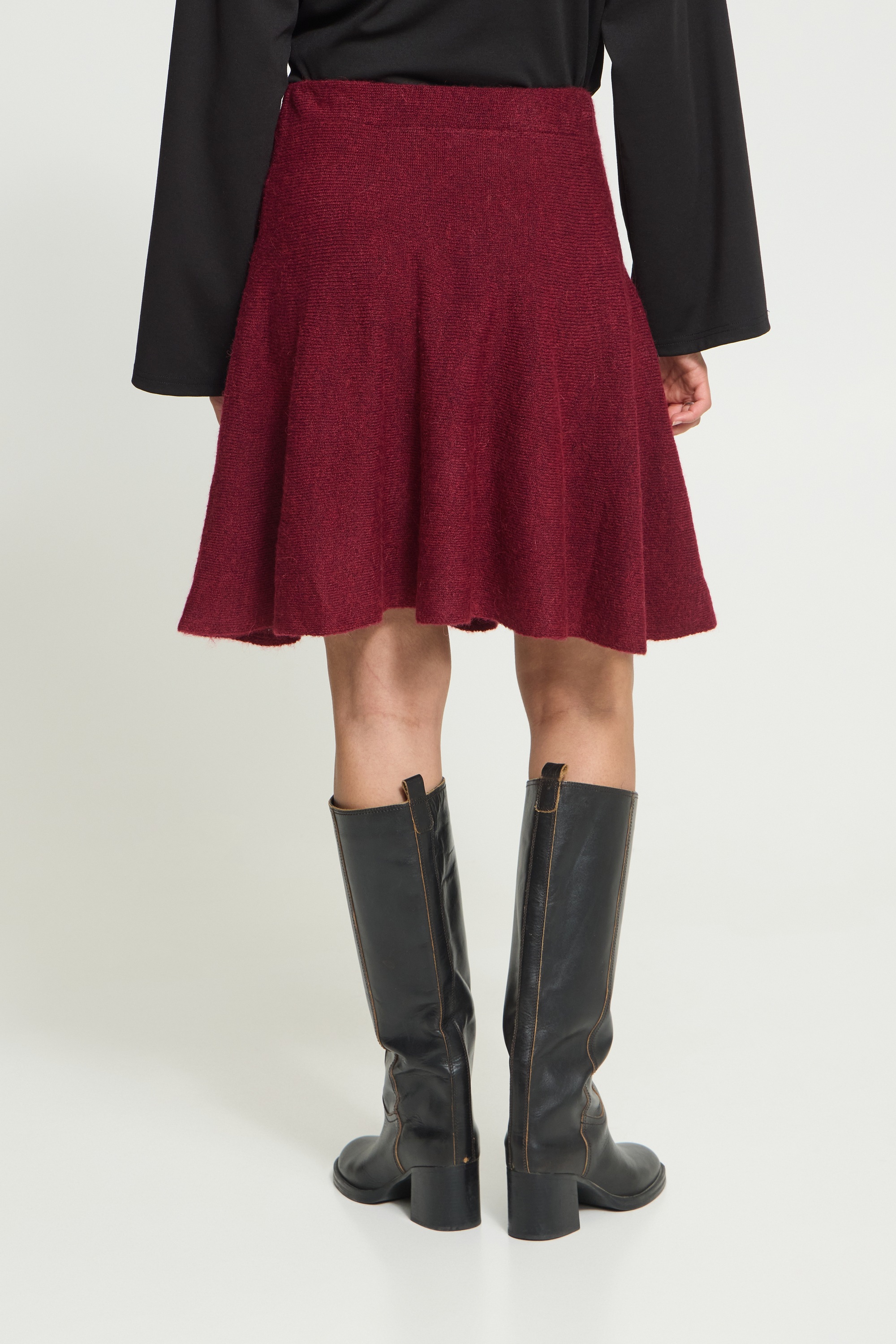 Ichi Midirock »Damen Casual IHKAMARA«