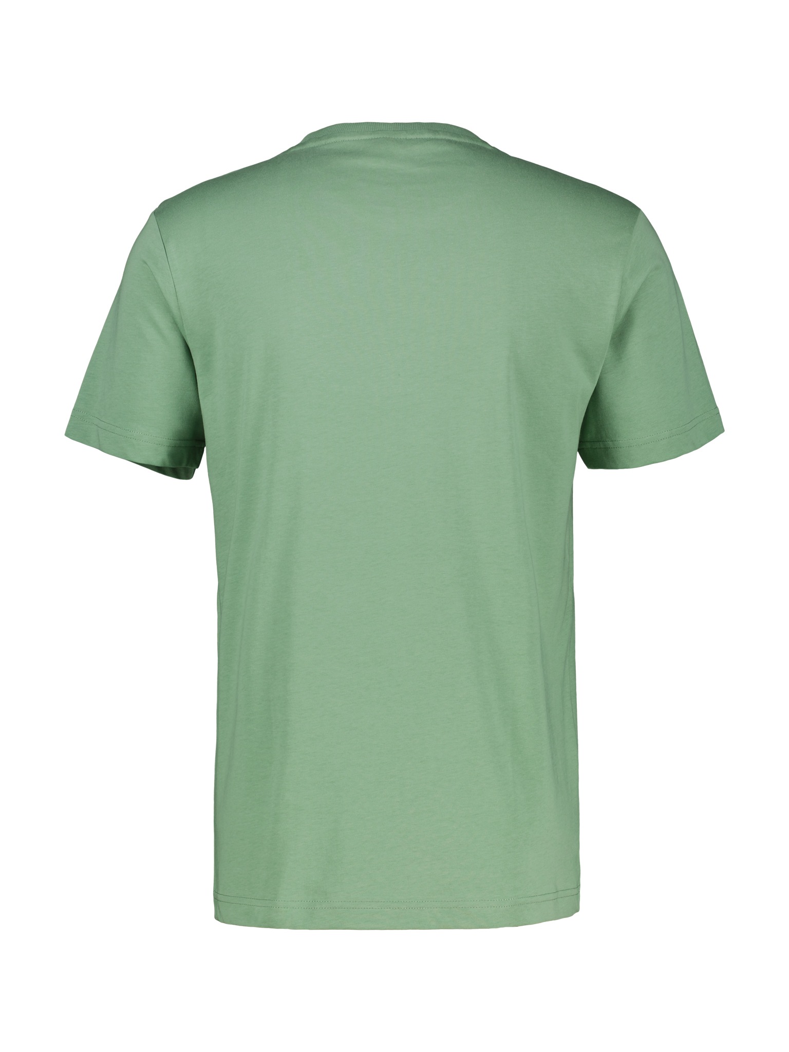 LERROS T-Shirt, mit Schriftzug