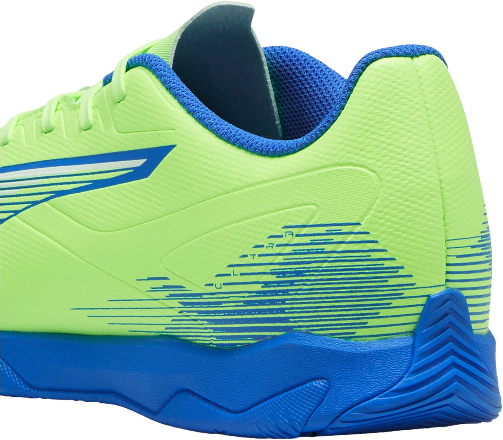 PUMA Hallenschuh »ULTRA 5 PLAY IT«