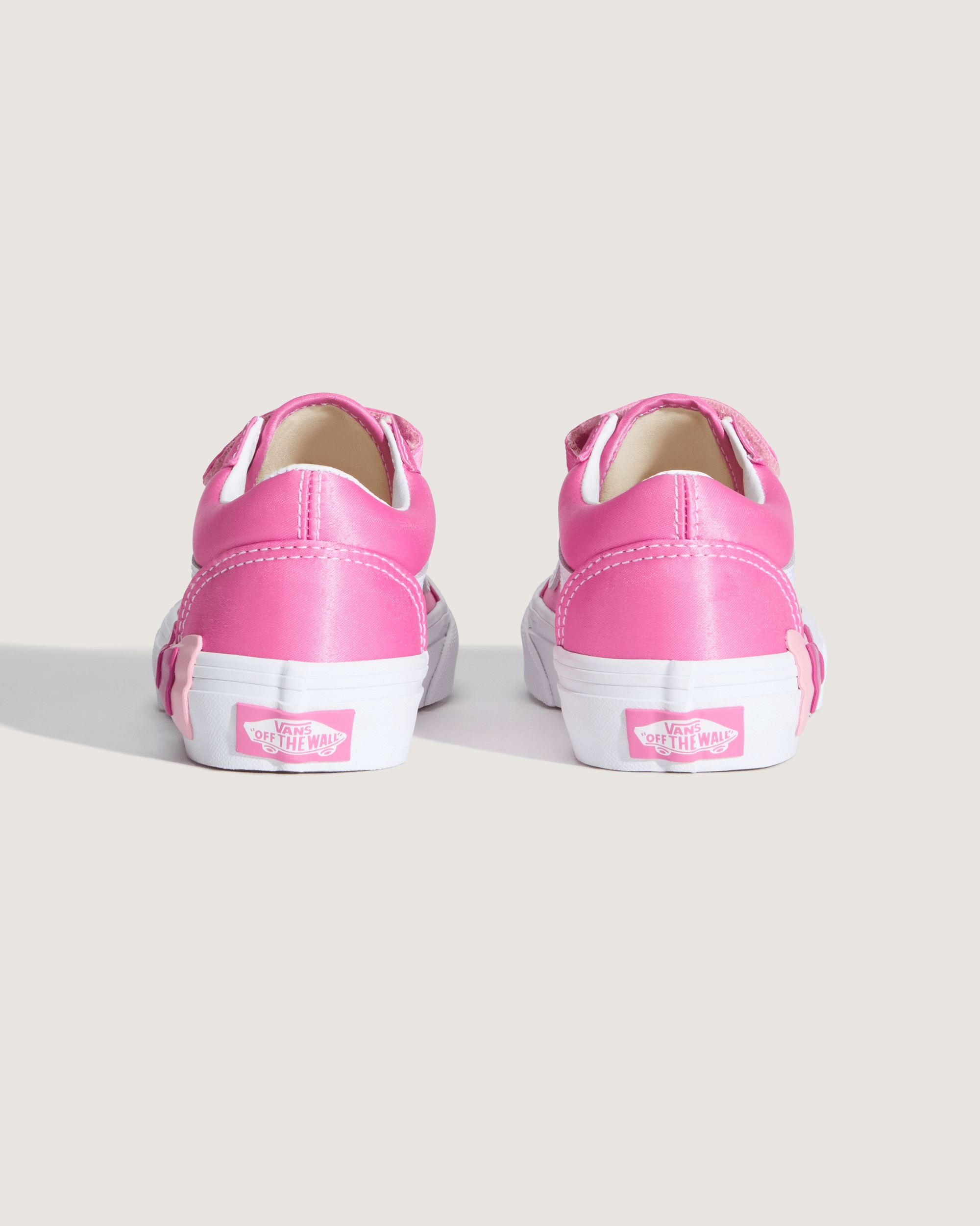 Vans Sneaker »Old Skool V Bow«