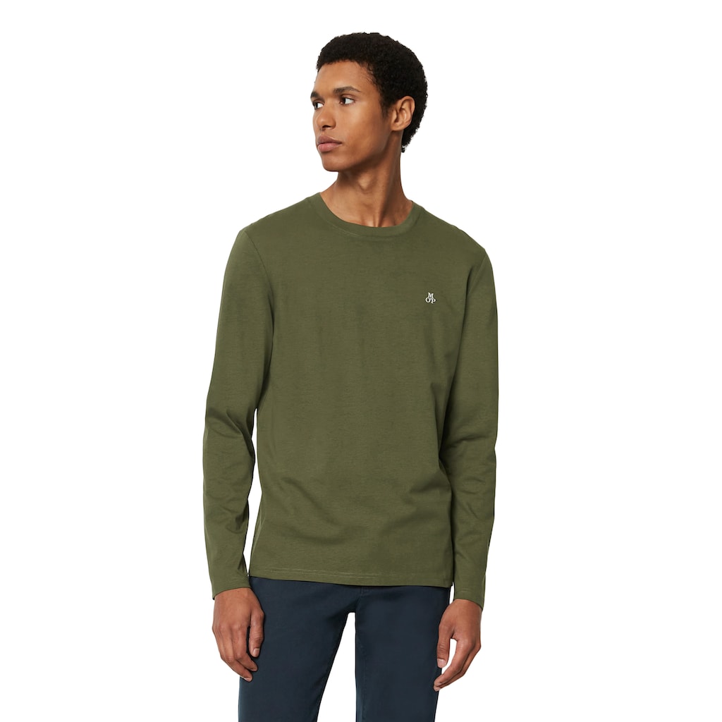 Marc O'Polo Langarmshirt